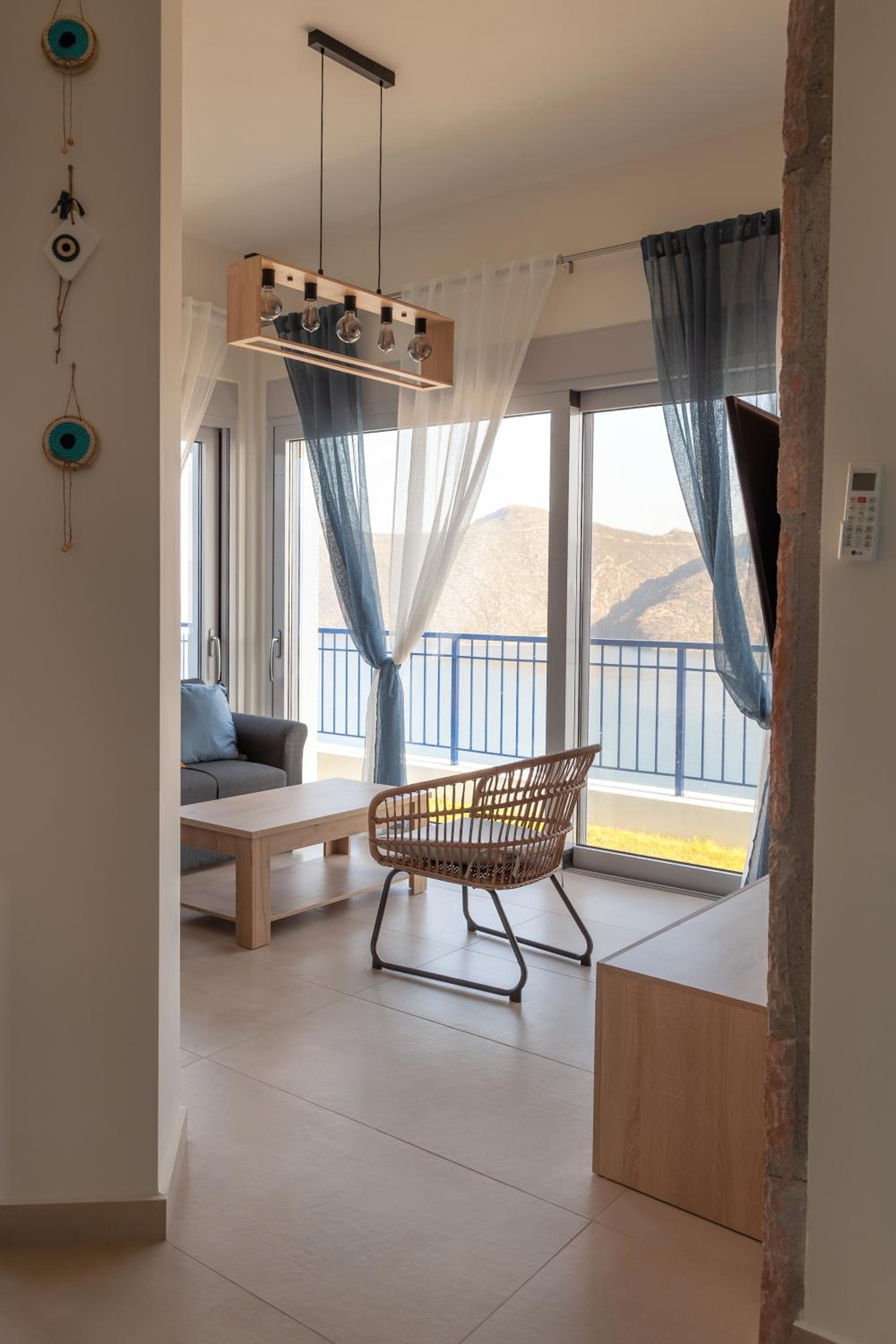 Skorponeria Bay Luxury Villas