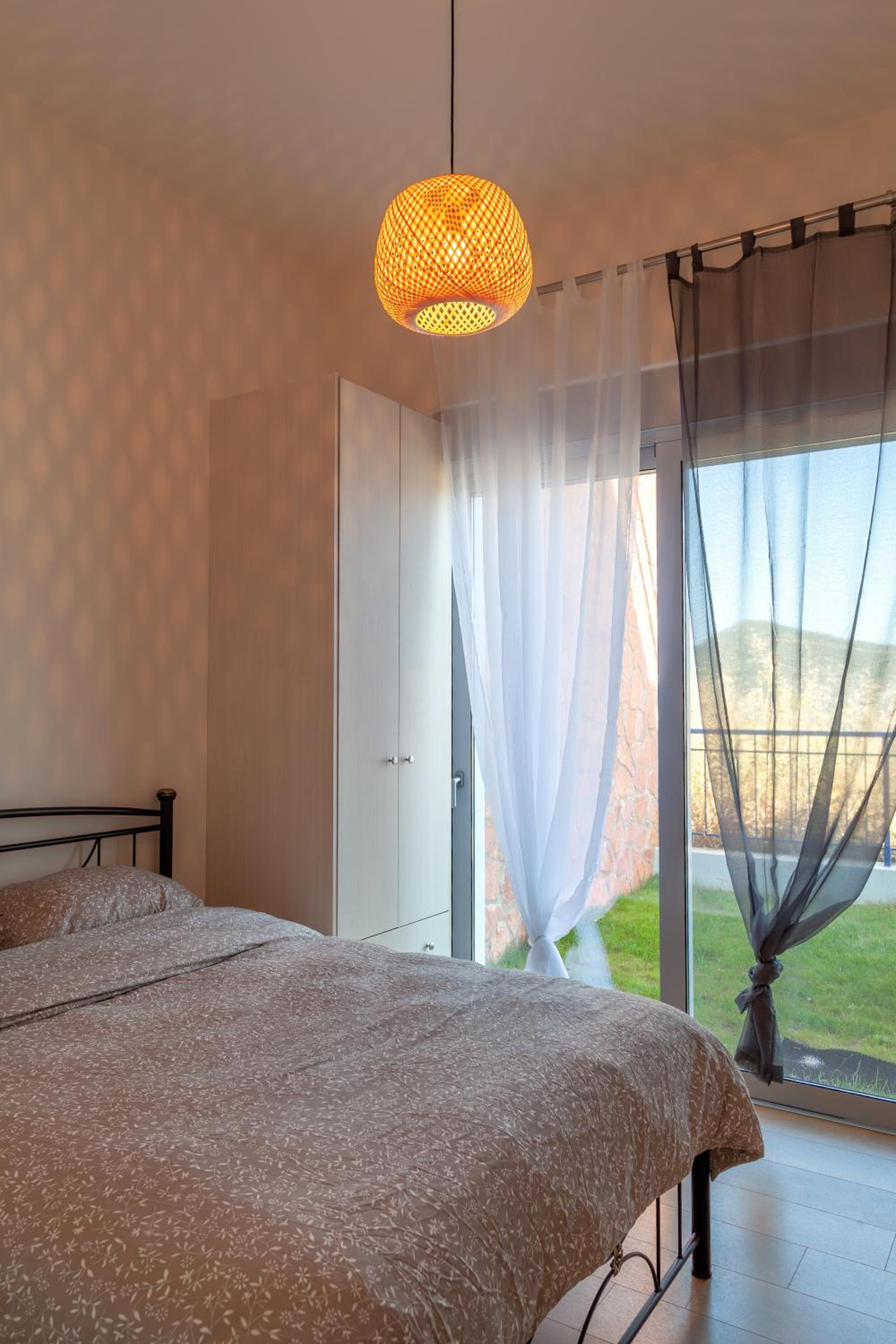 Skorponeria Bay Luxury Villas