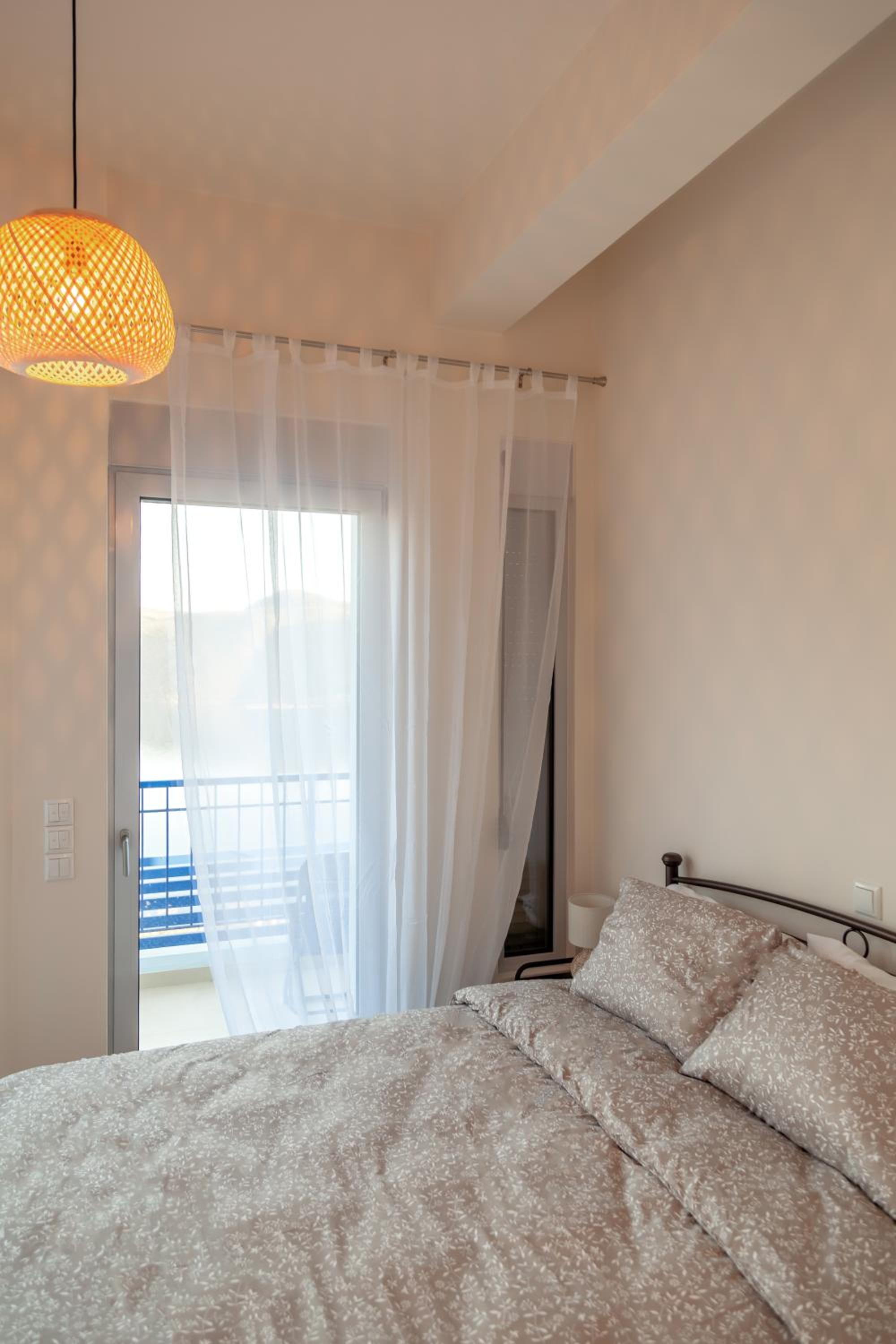 Skorponeria Bay Luxury Villas