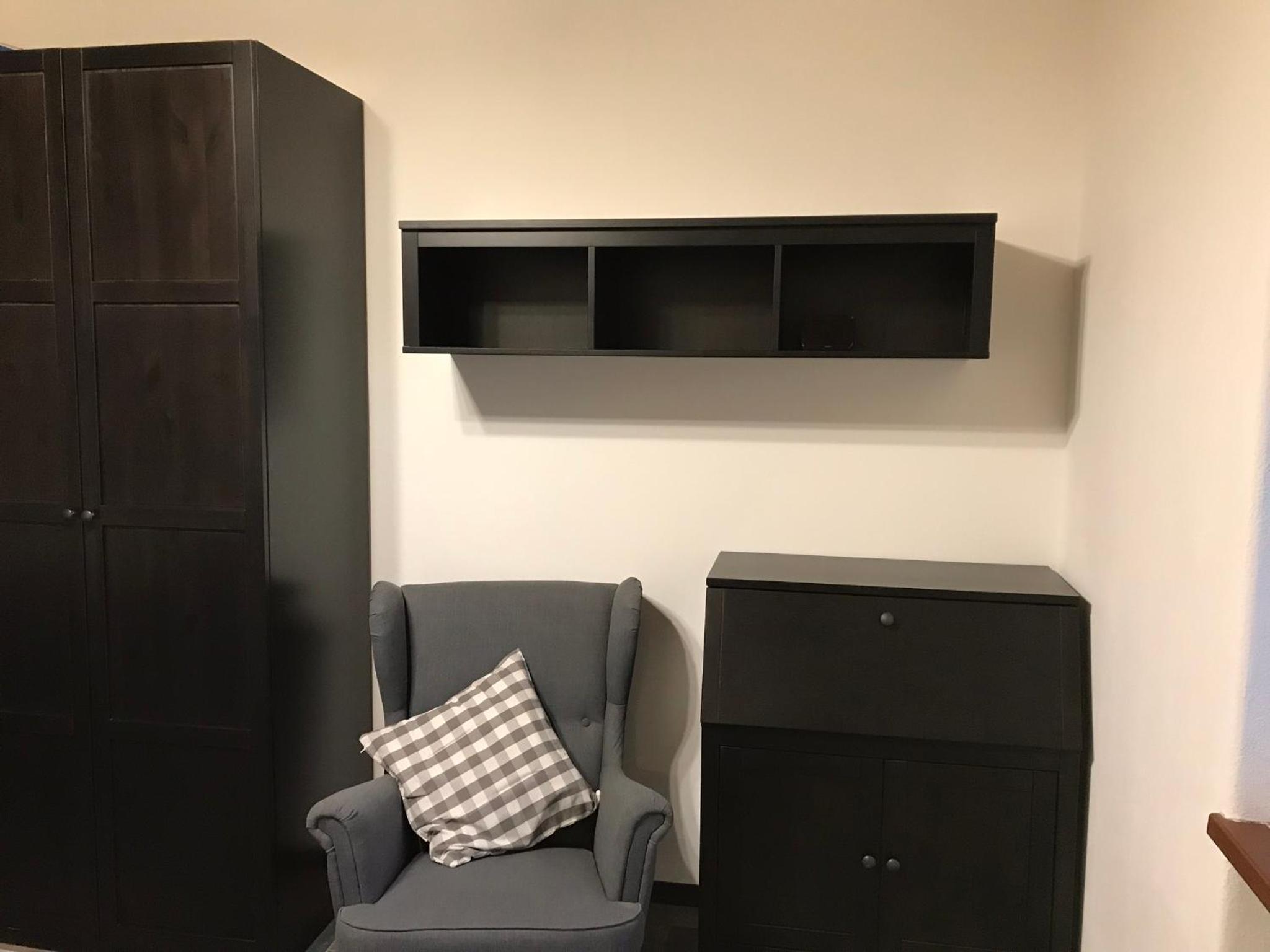 Apartament cu o camera in Unirii