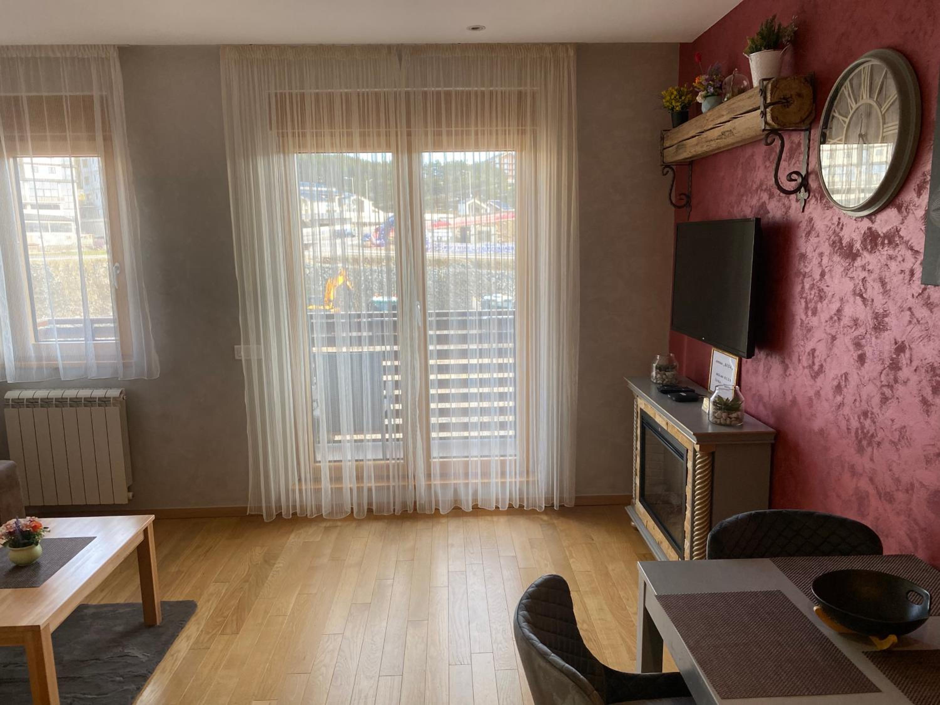 VIP Apartman NEDA Zlatibor