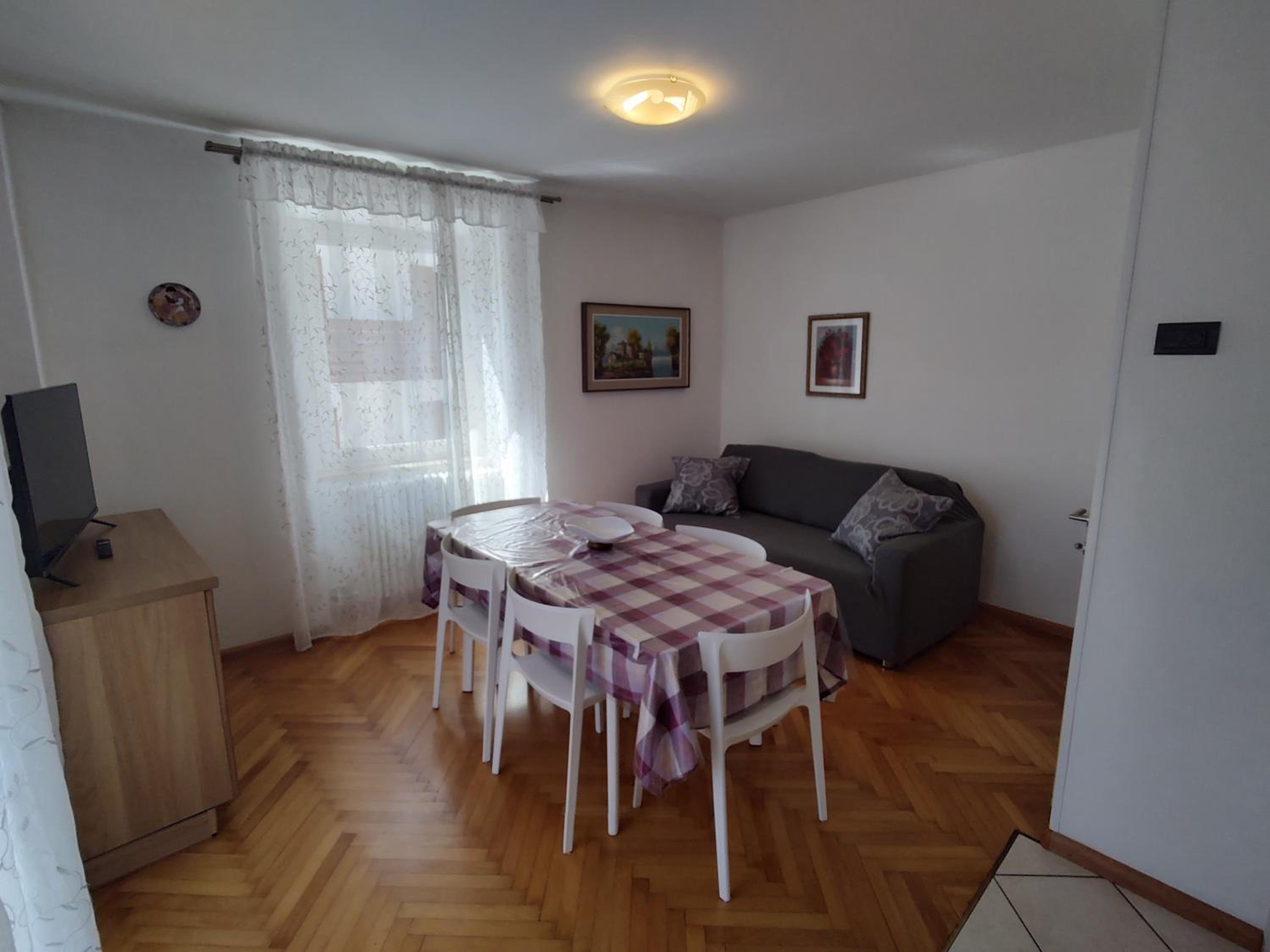 Residenza Arnica