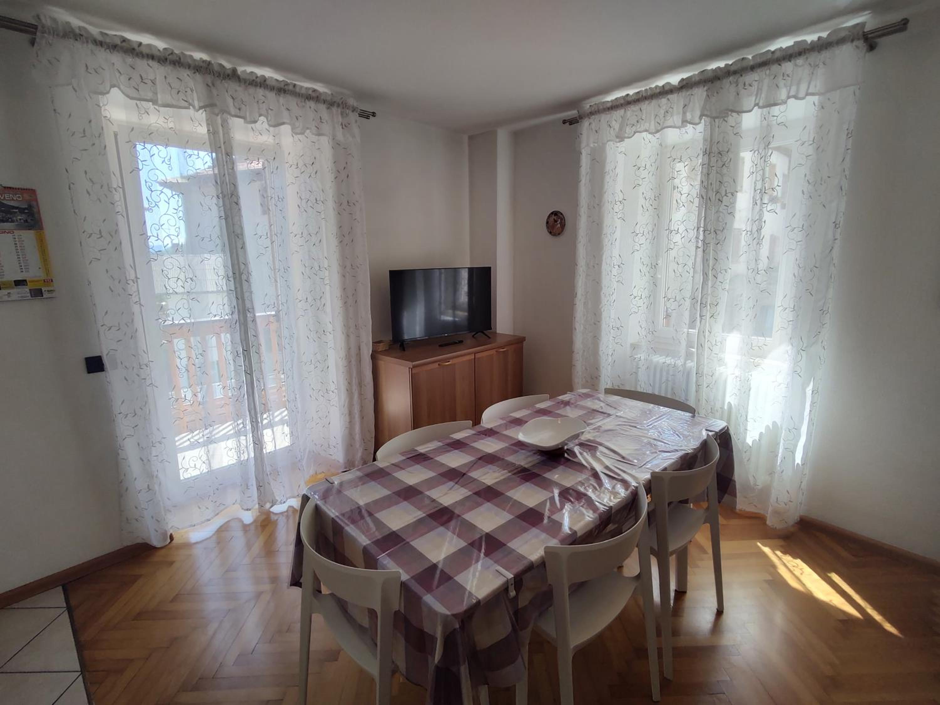 Residenza Arnica