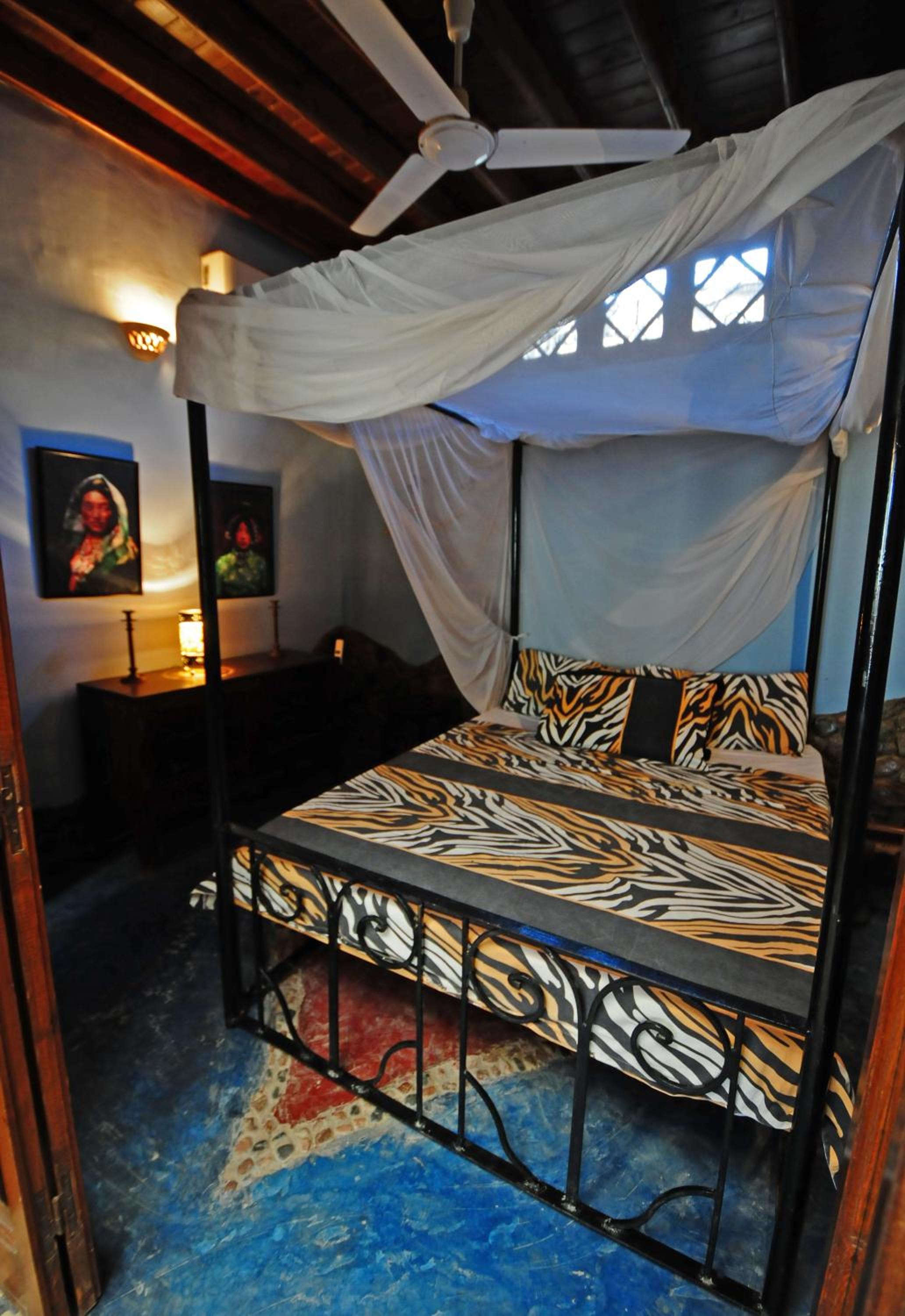 Villa Boheme & Atelier Boheme view 4
