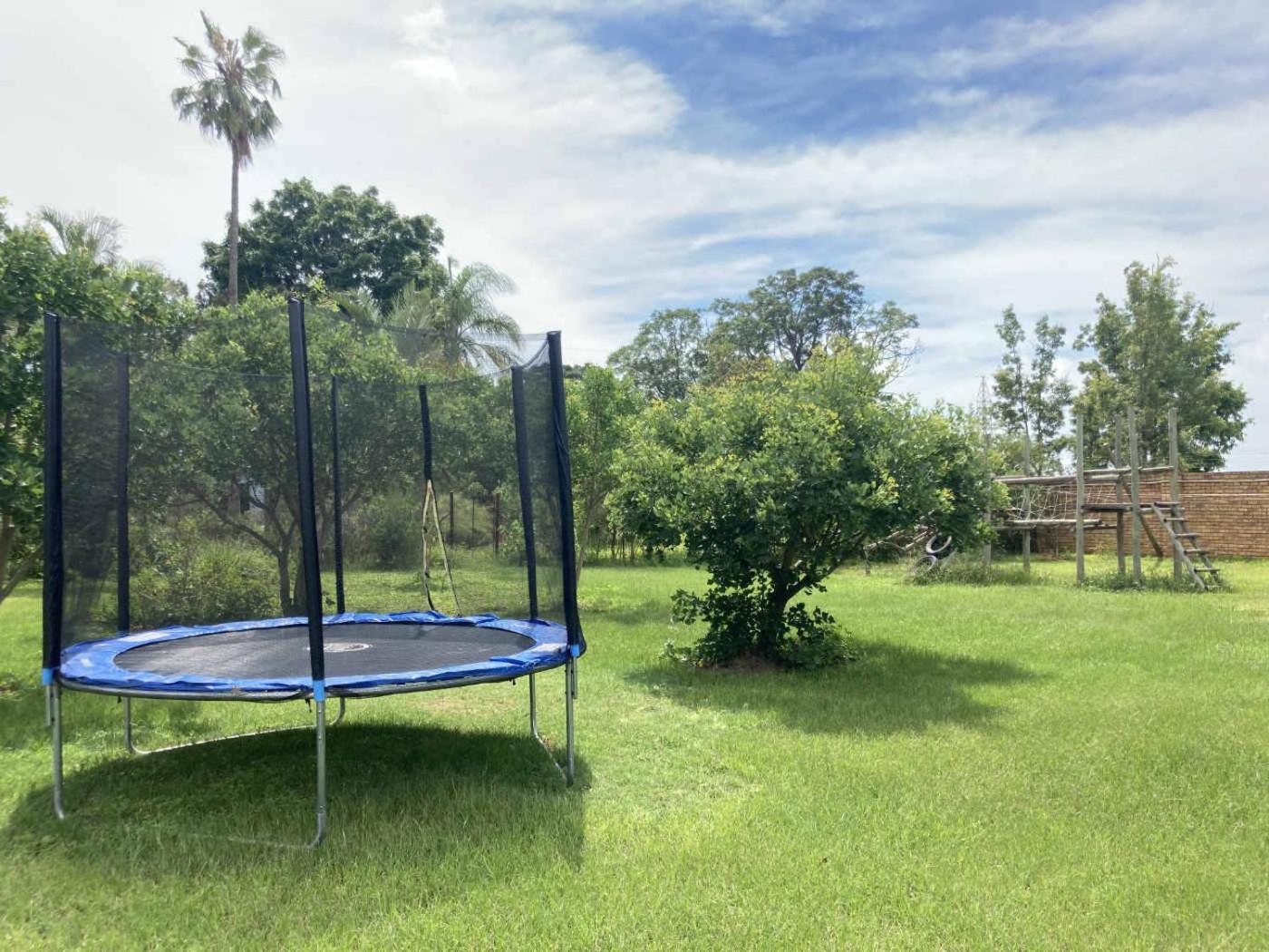 ilanda Guest House