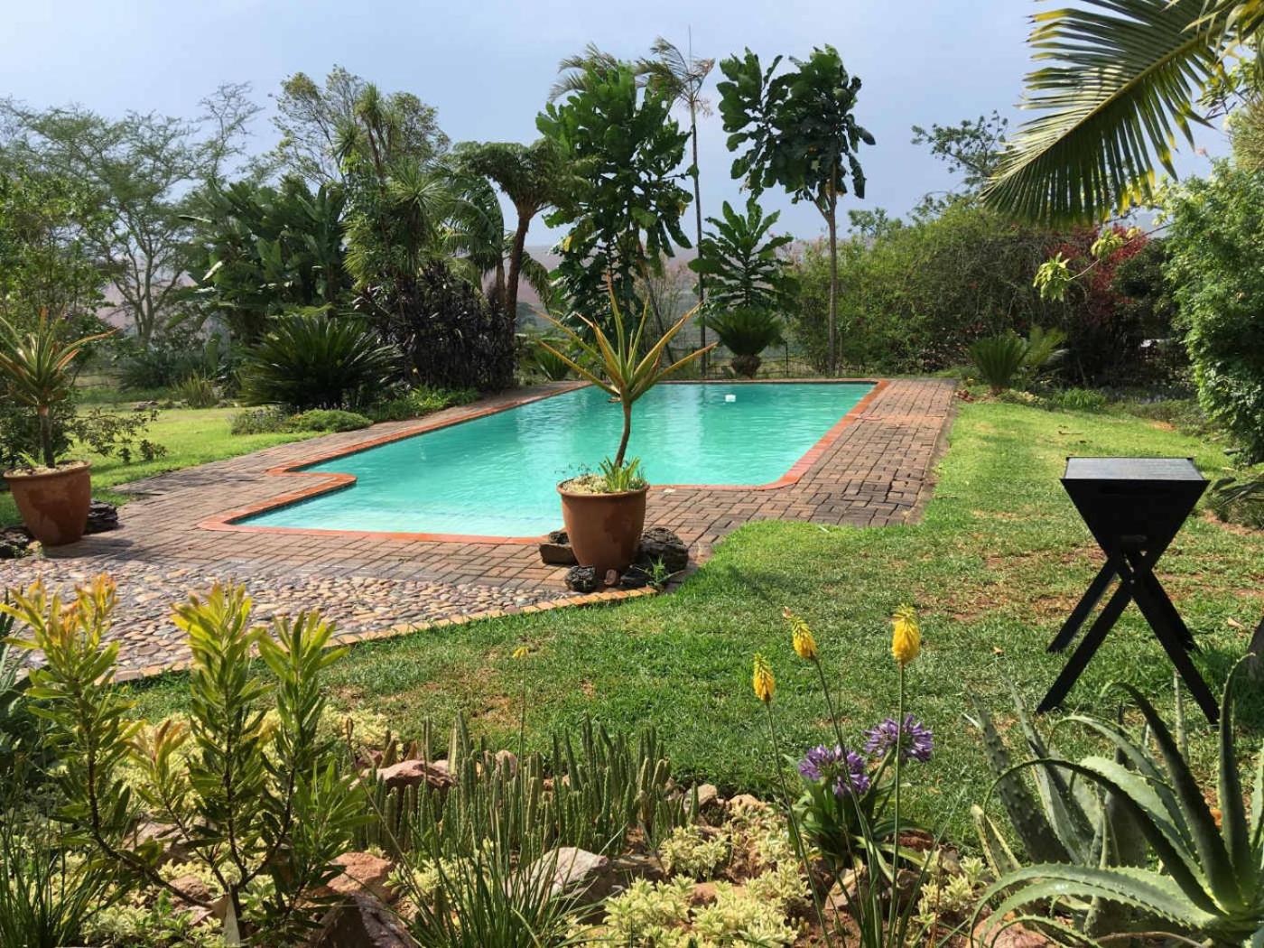 ilanda Guest House