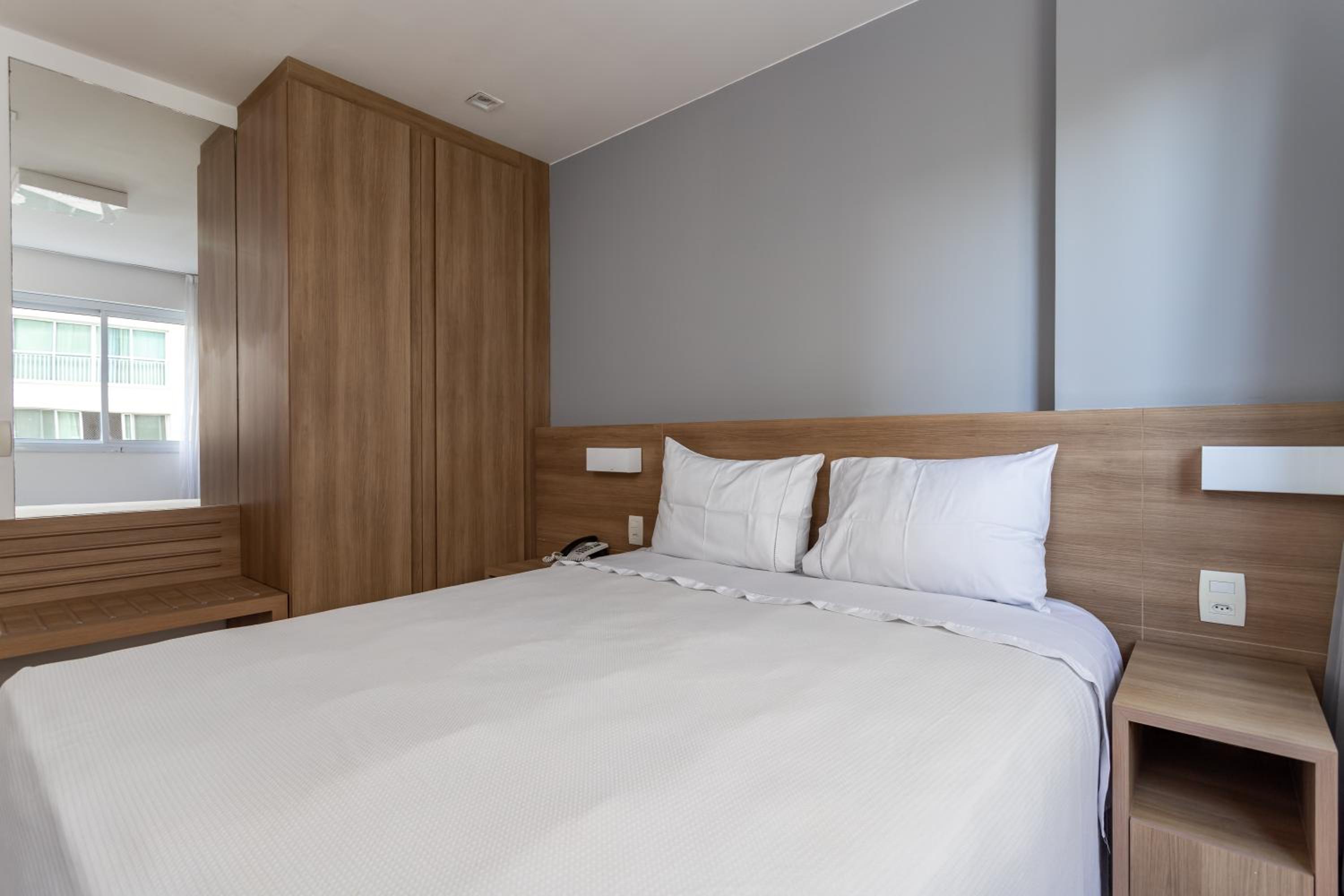 Verano Stay Barra Olímpica