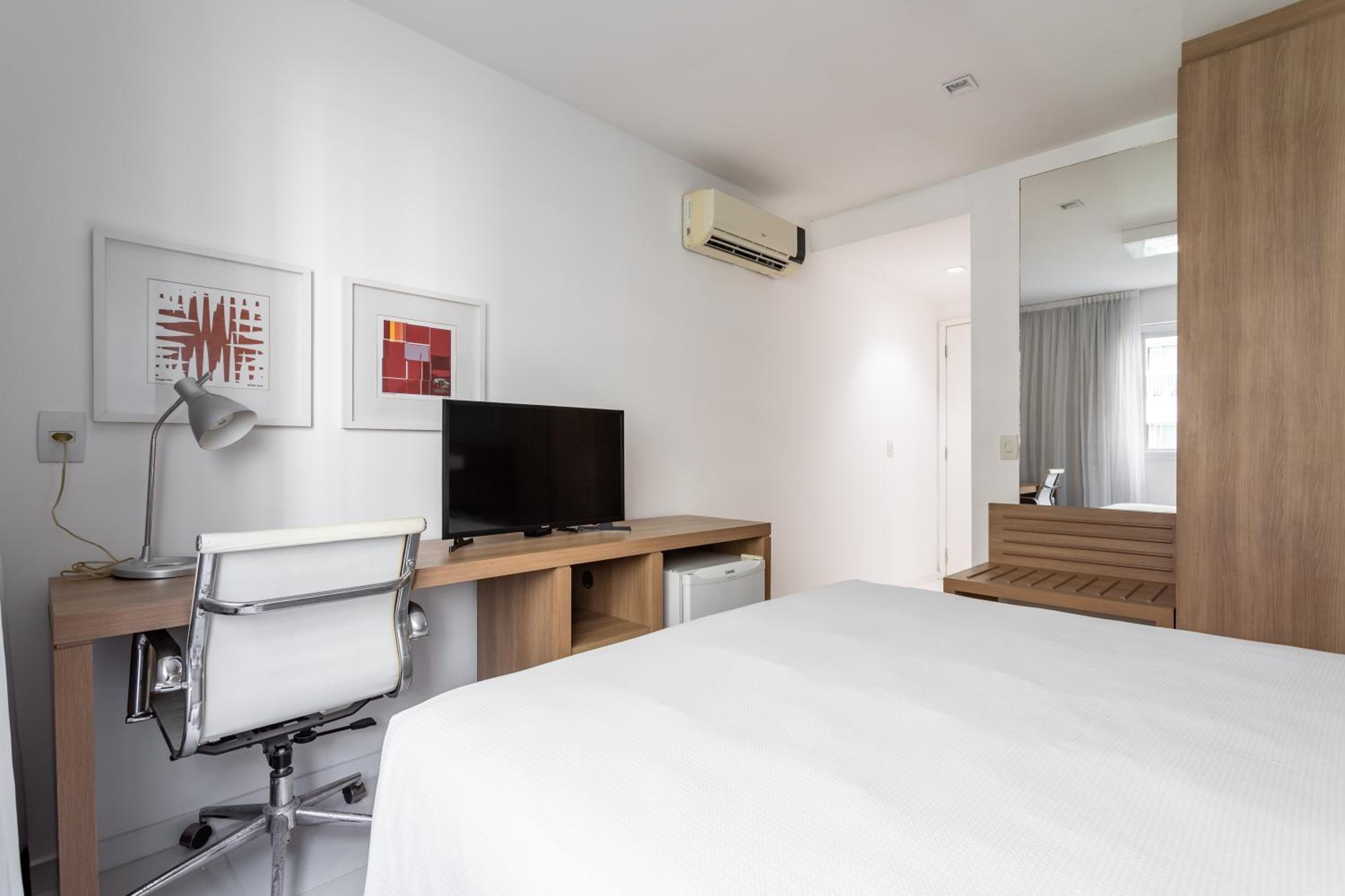 Verano Stay Barra Olímpica