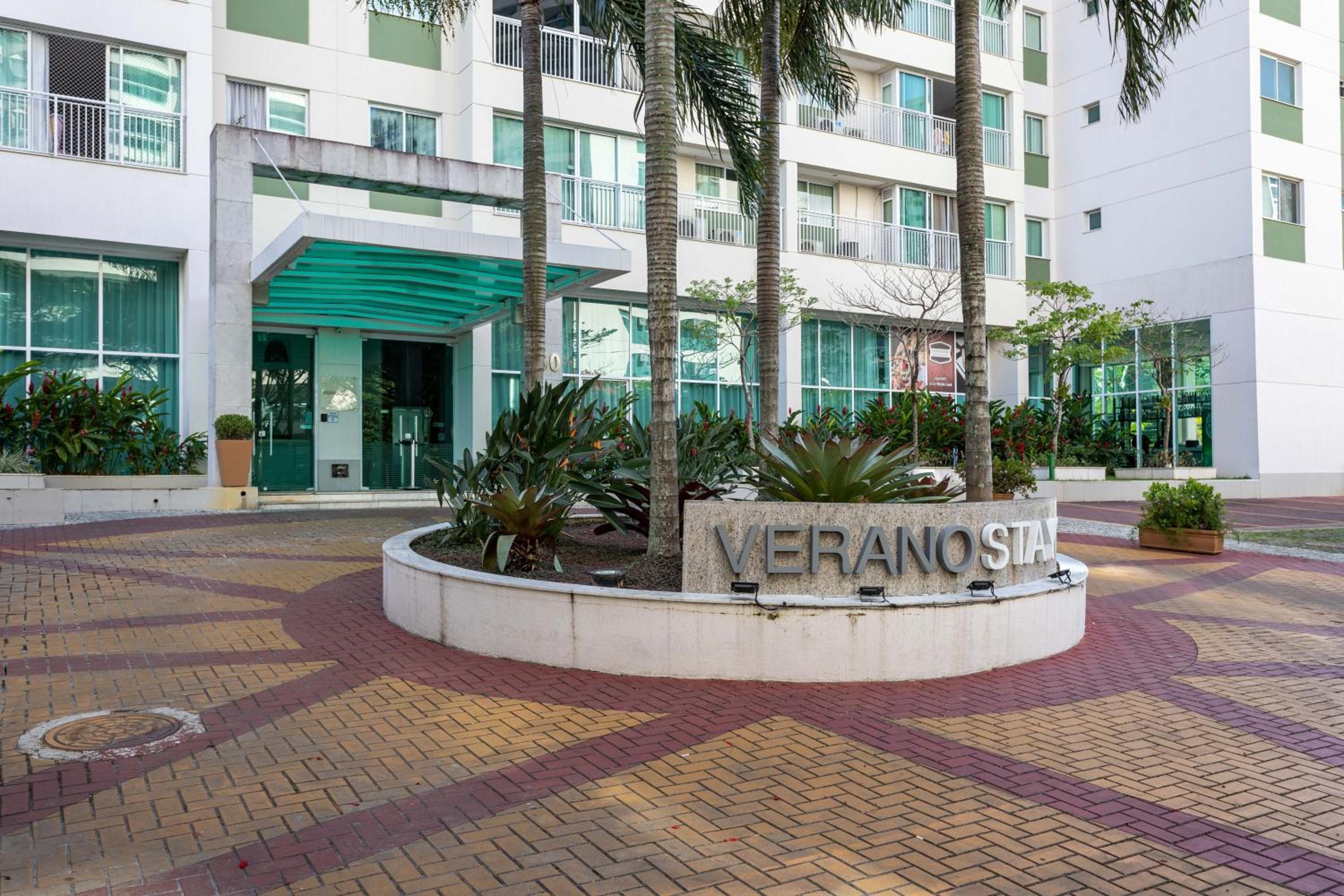Verano Stay Barra Olímpica