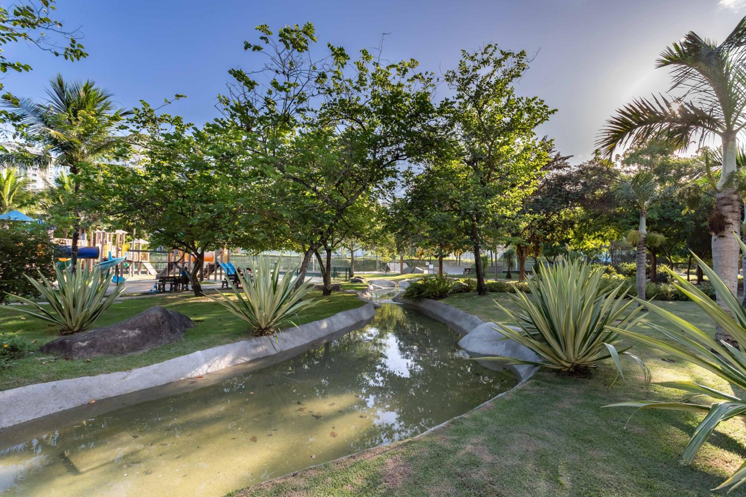Verano Stay Barra Olímpica