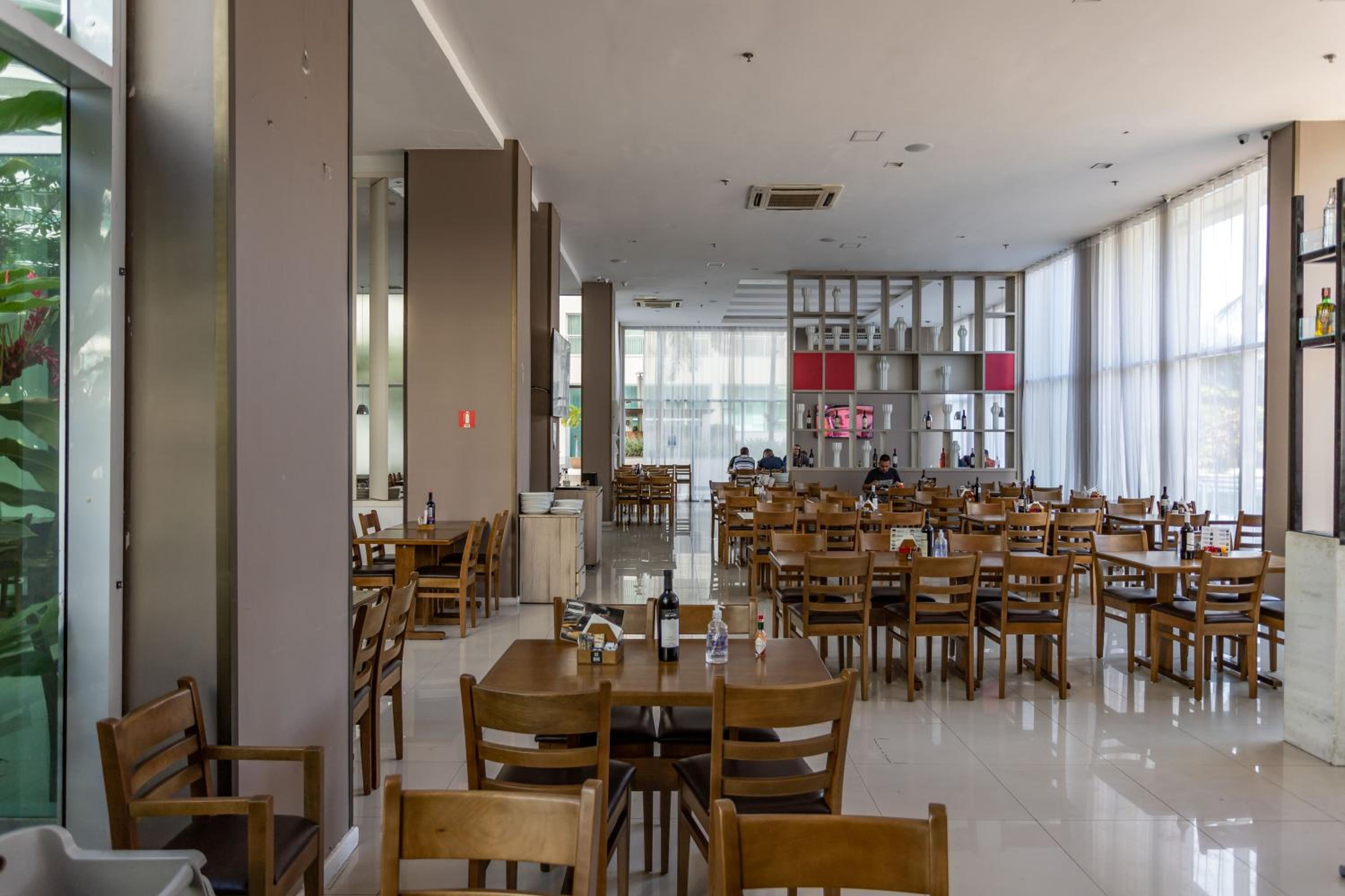 Verano Stay Barra Olímpica