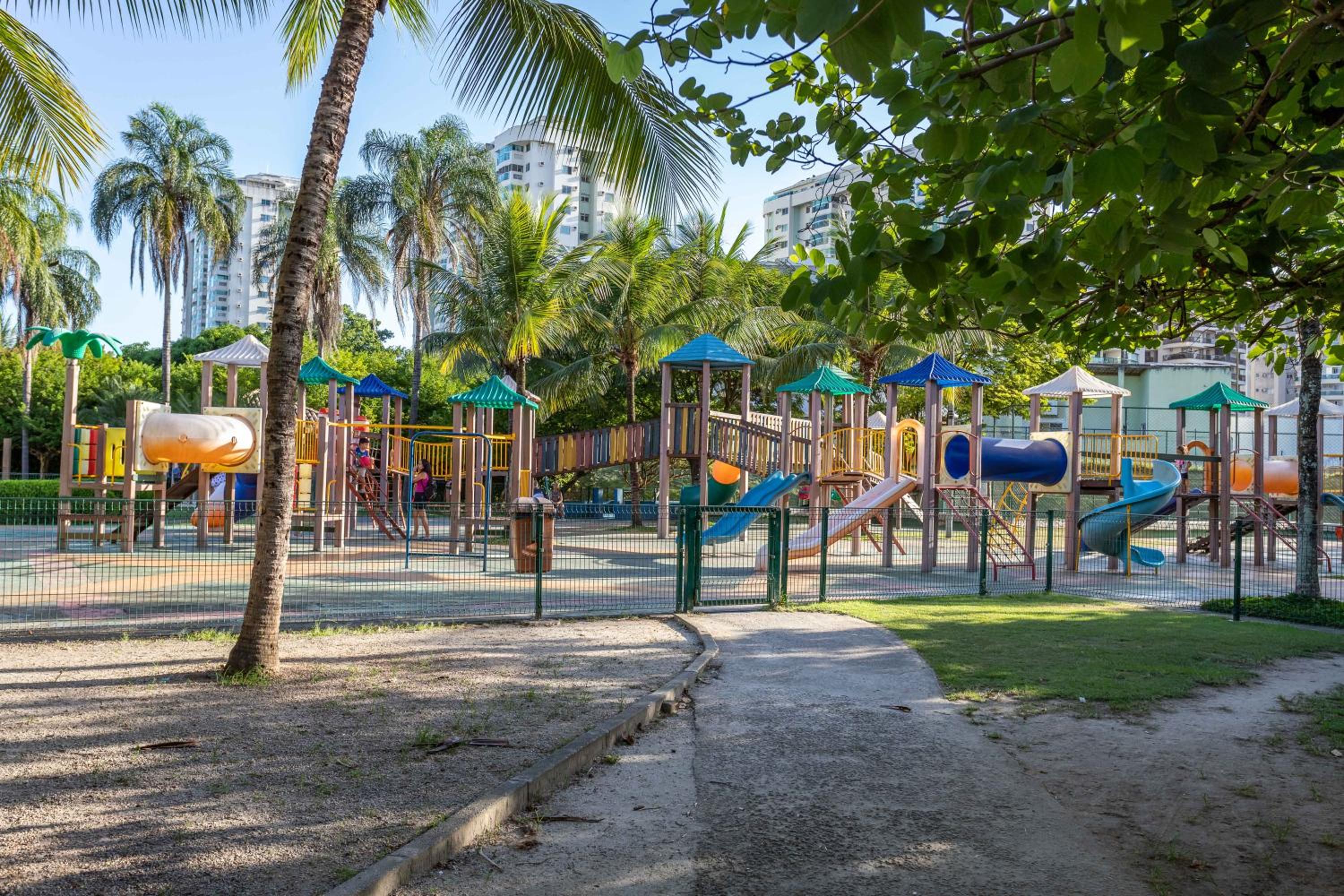 Verano Stay Barra Olímpica