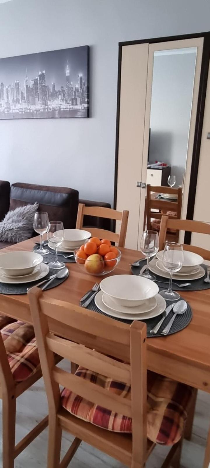 Apartament Kamień Pomorski view 4