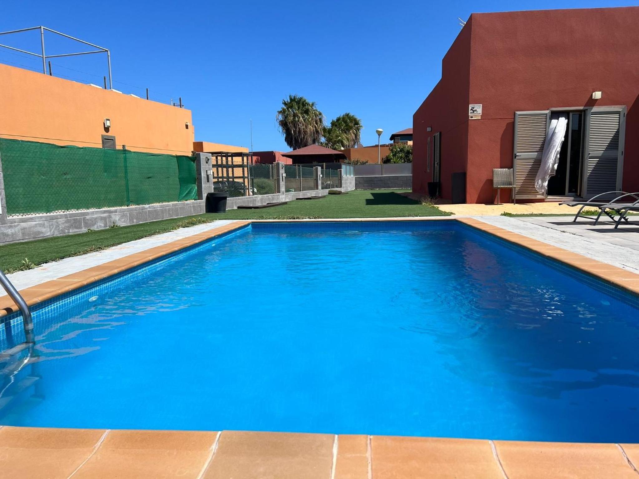 Villa Magna photo 5