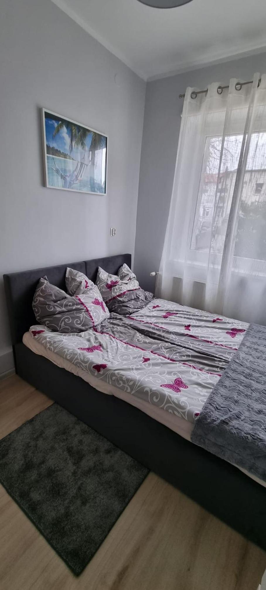 Apartament Kamień Pomorski view 5