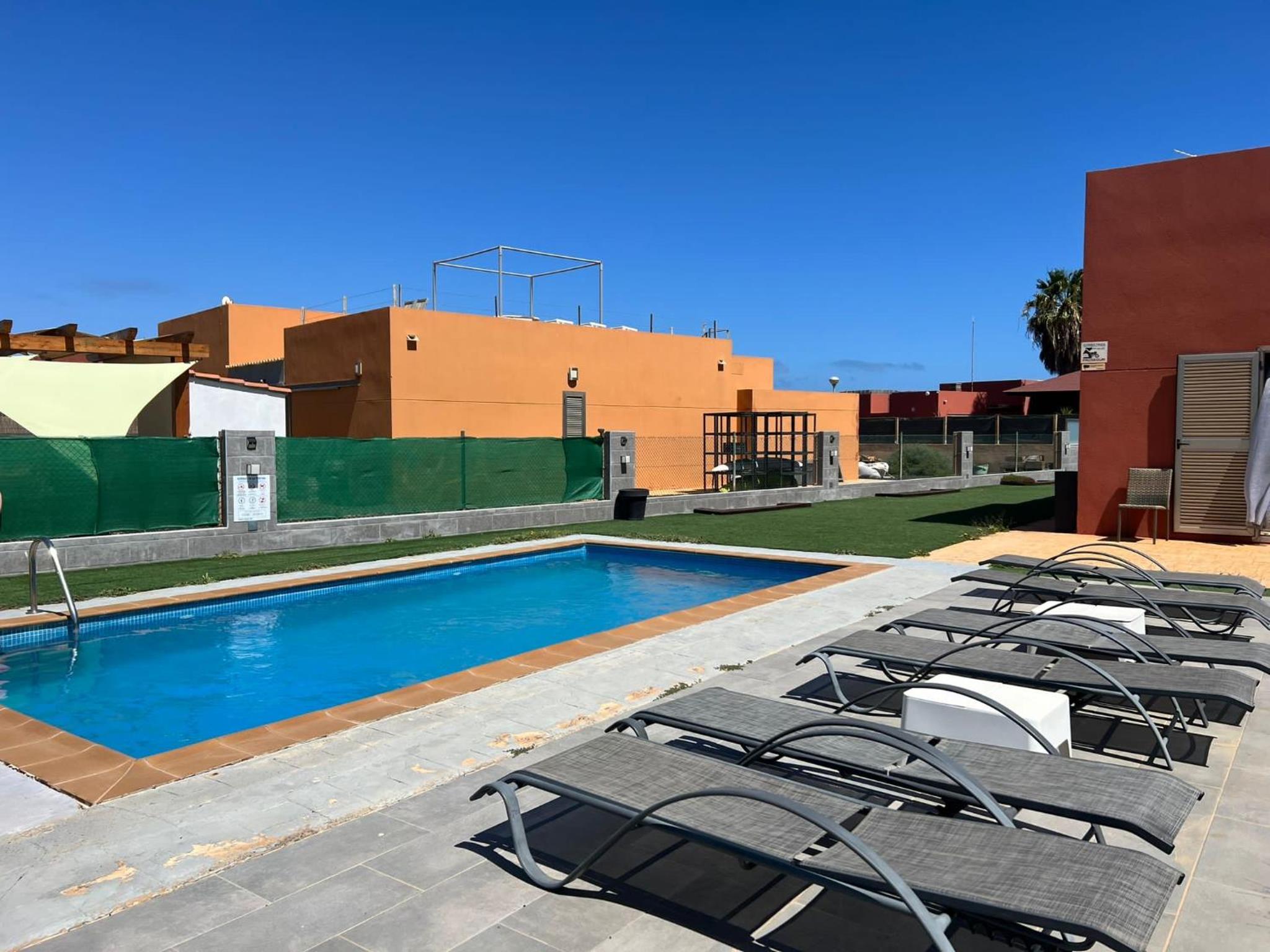 Villa Magna photo 4