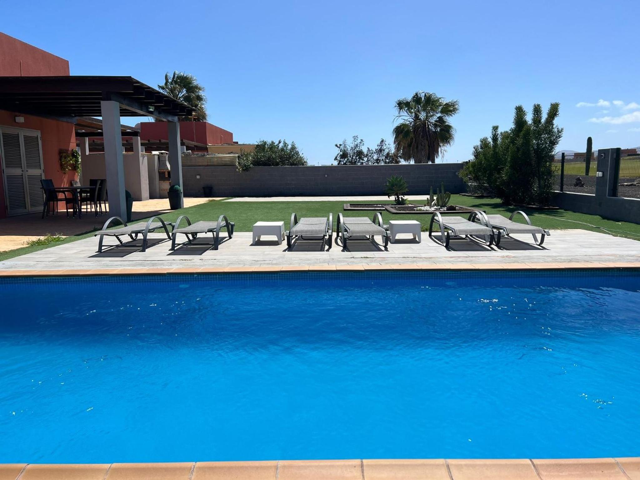 Villa Magna photo 2