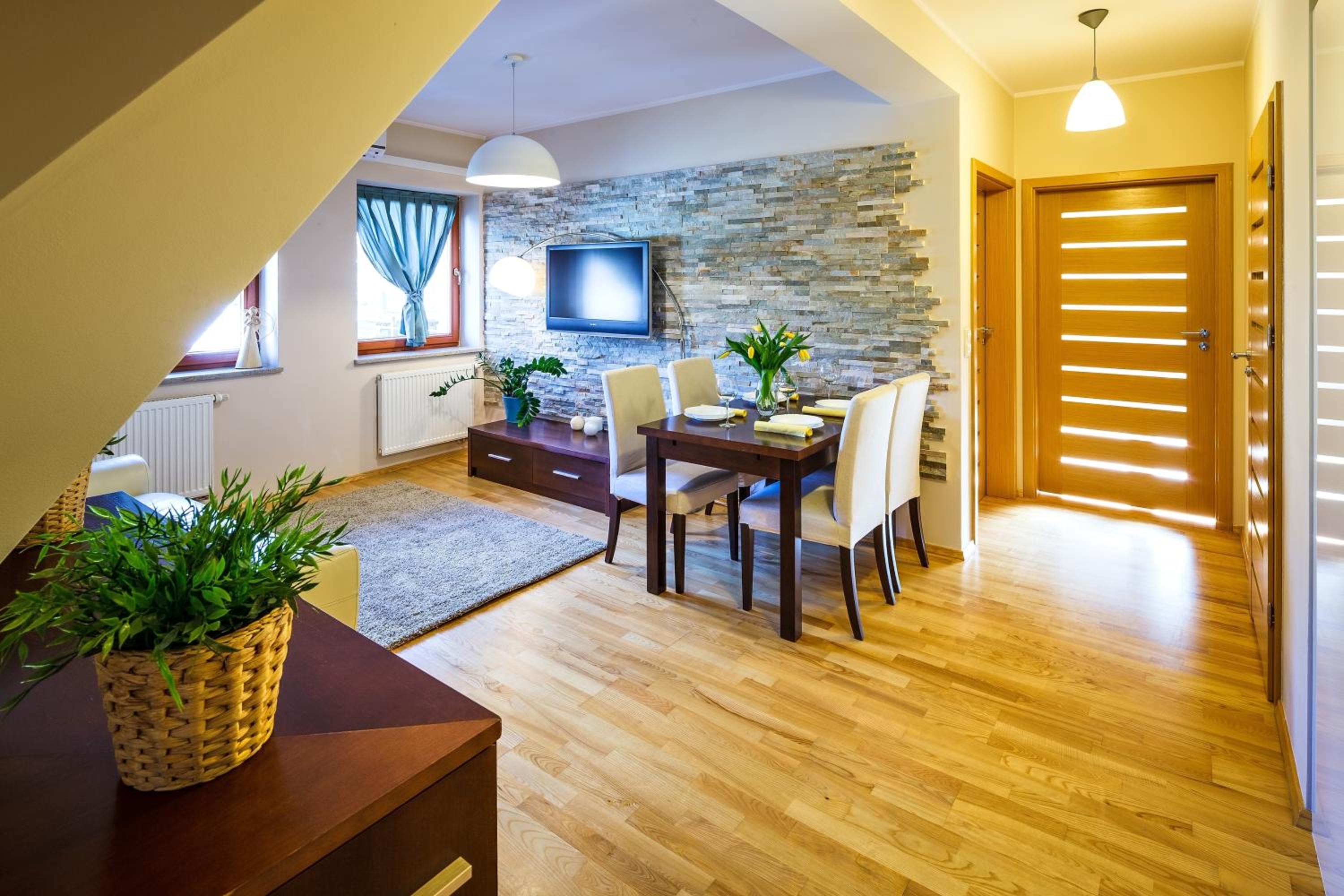 Zakopane Apartamenty LUX view 5
