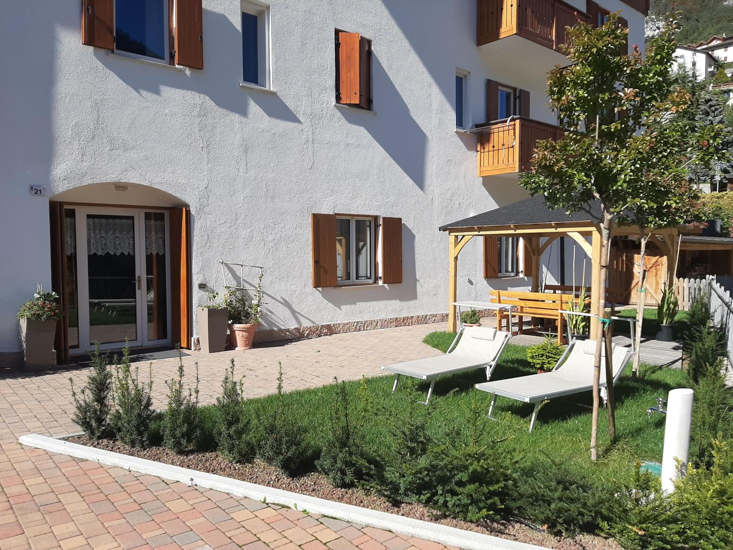 Residenza Arnica