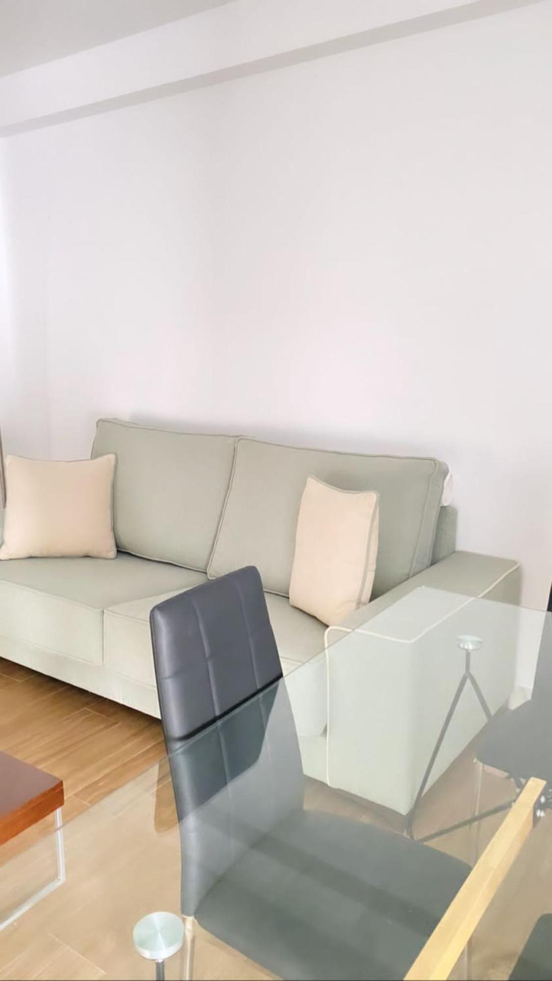 Luxury Setas Sevilla
