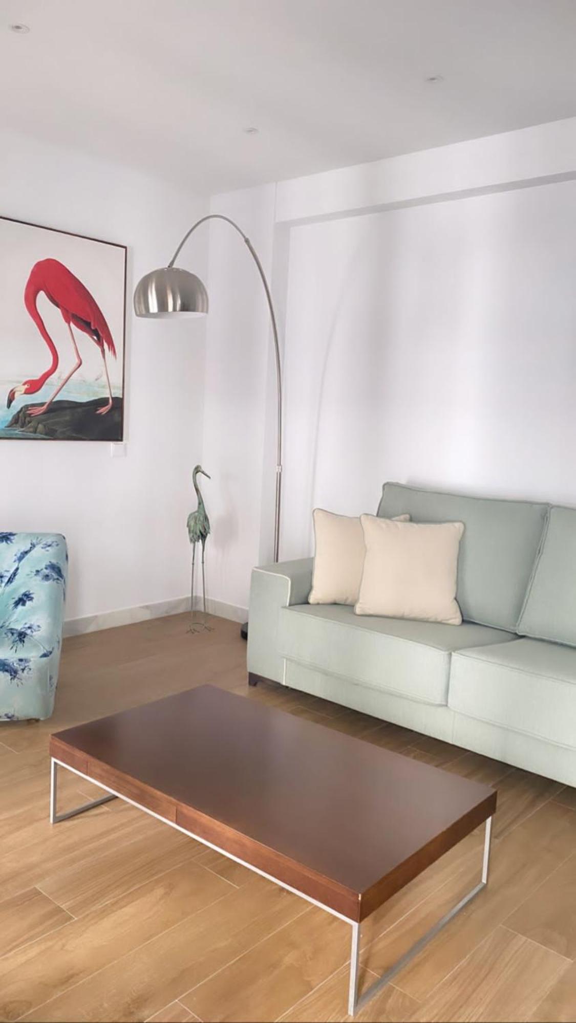 Luxury Setas Sevilla