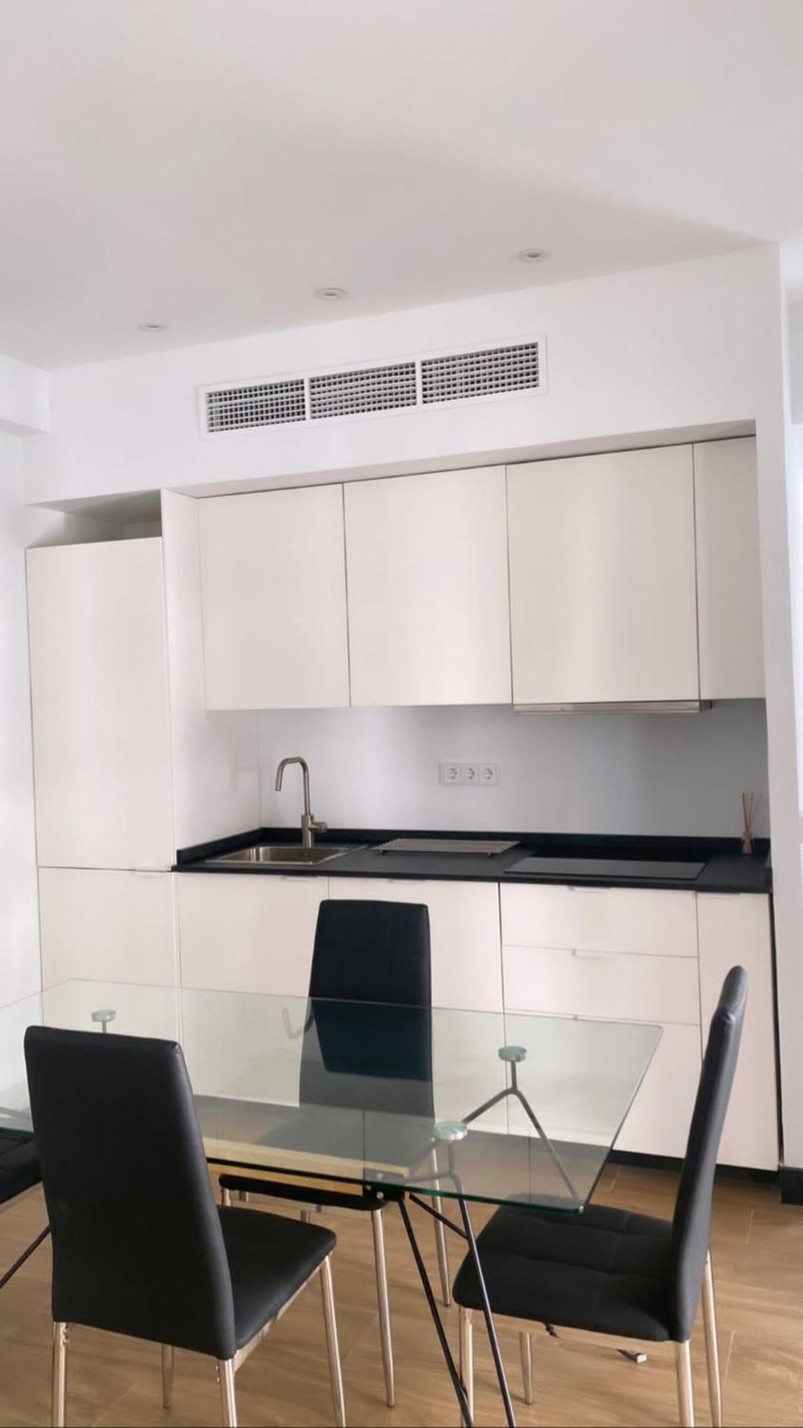 Luxury Setas Sevilla