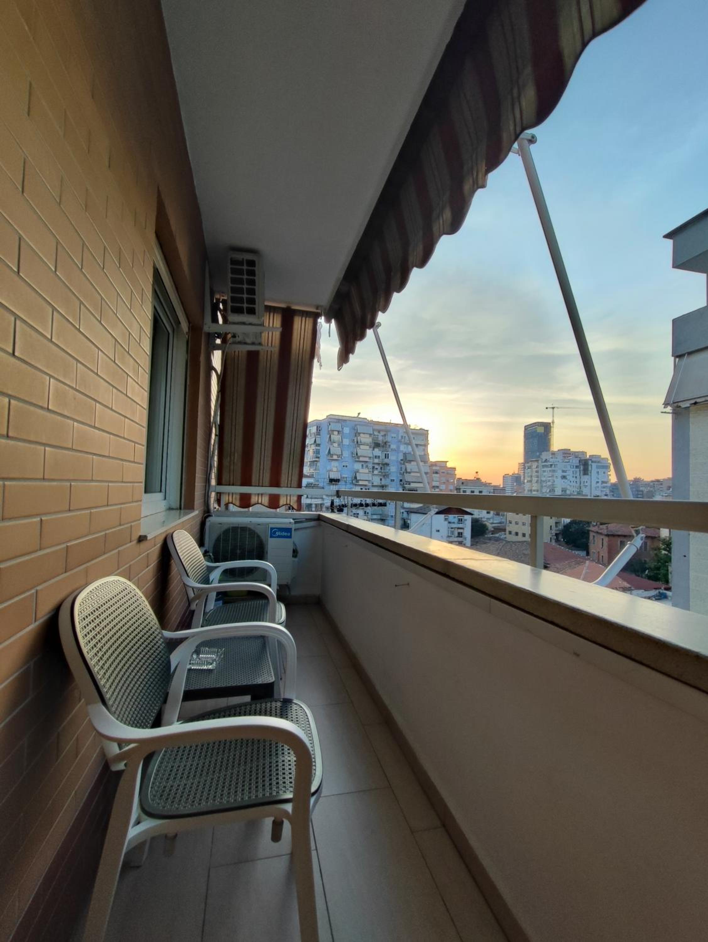 Tirana New Bazaar-Apartment 2