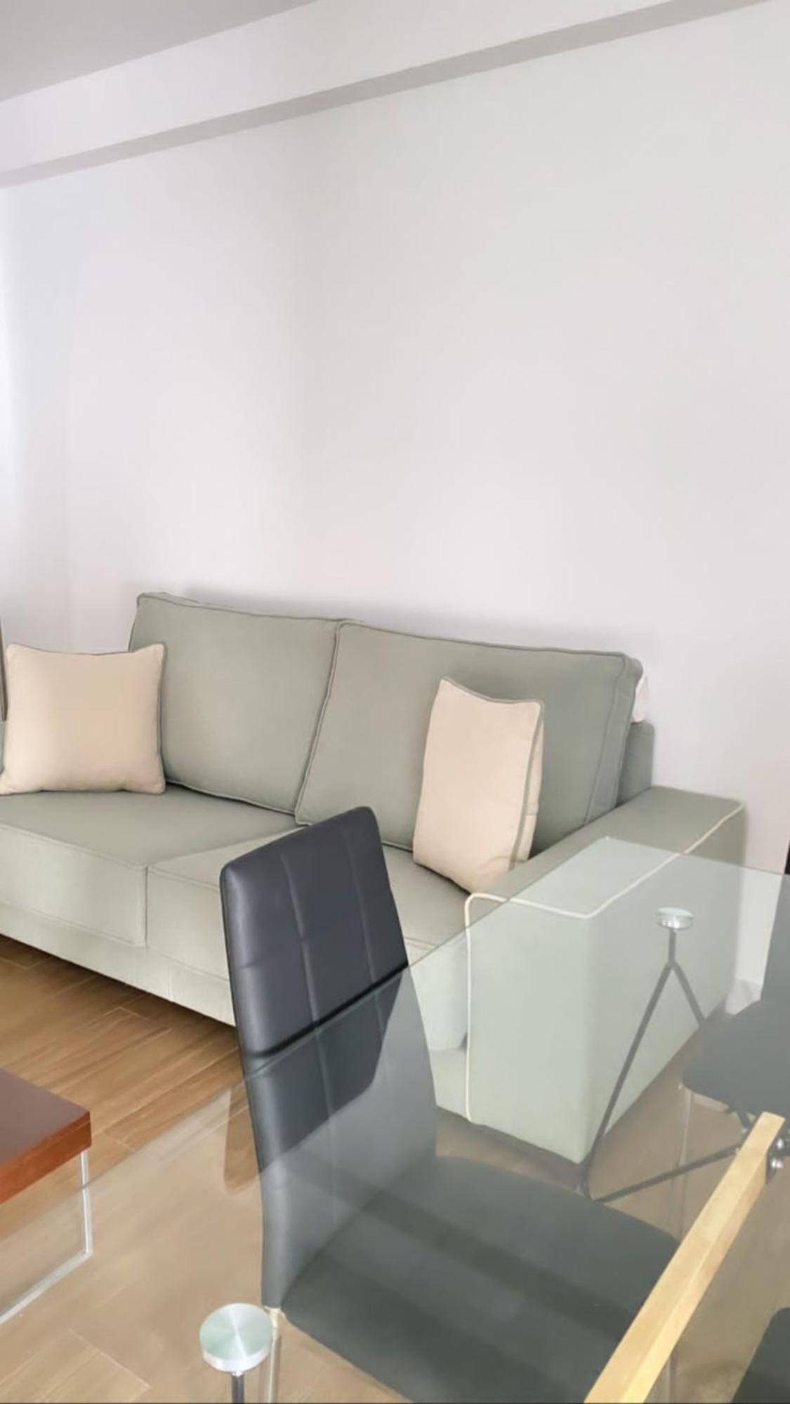 Luxury Setas Sevilla