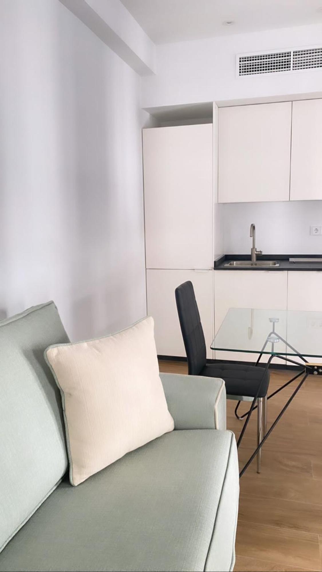 Luxury Setas Sevilla