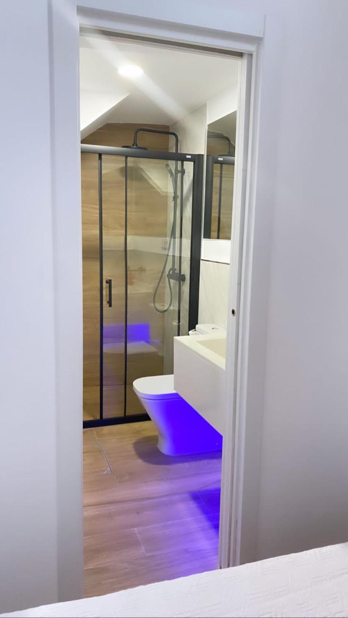 Luxury Setas Sevilla