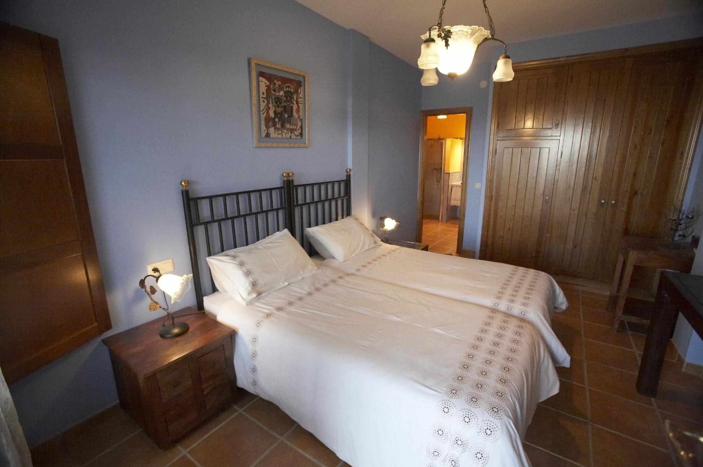 Casa rural Alqueria del Duende