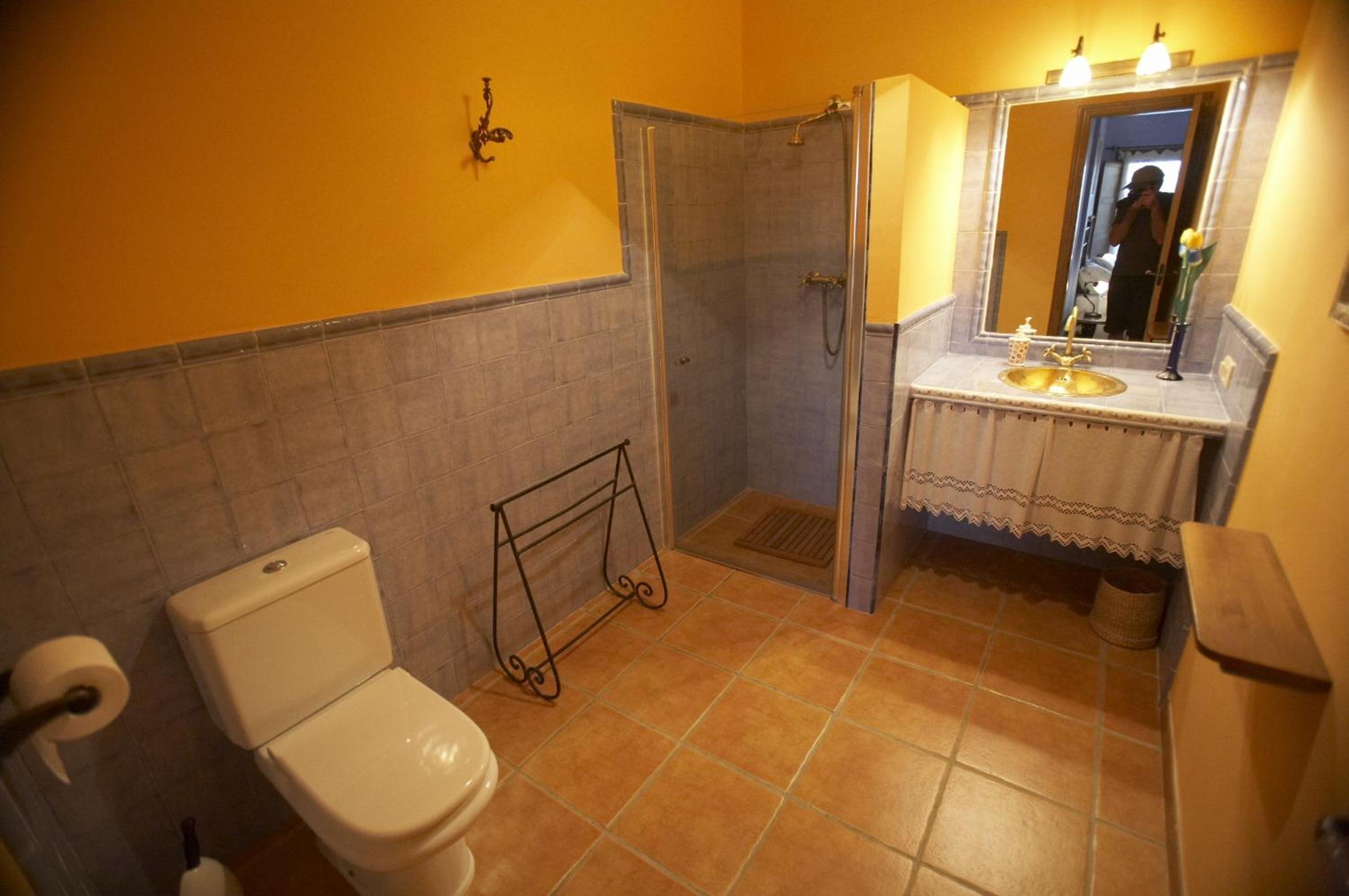 Casa rural Alqueria del Duende