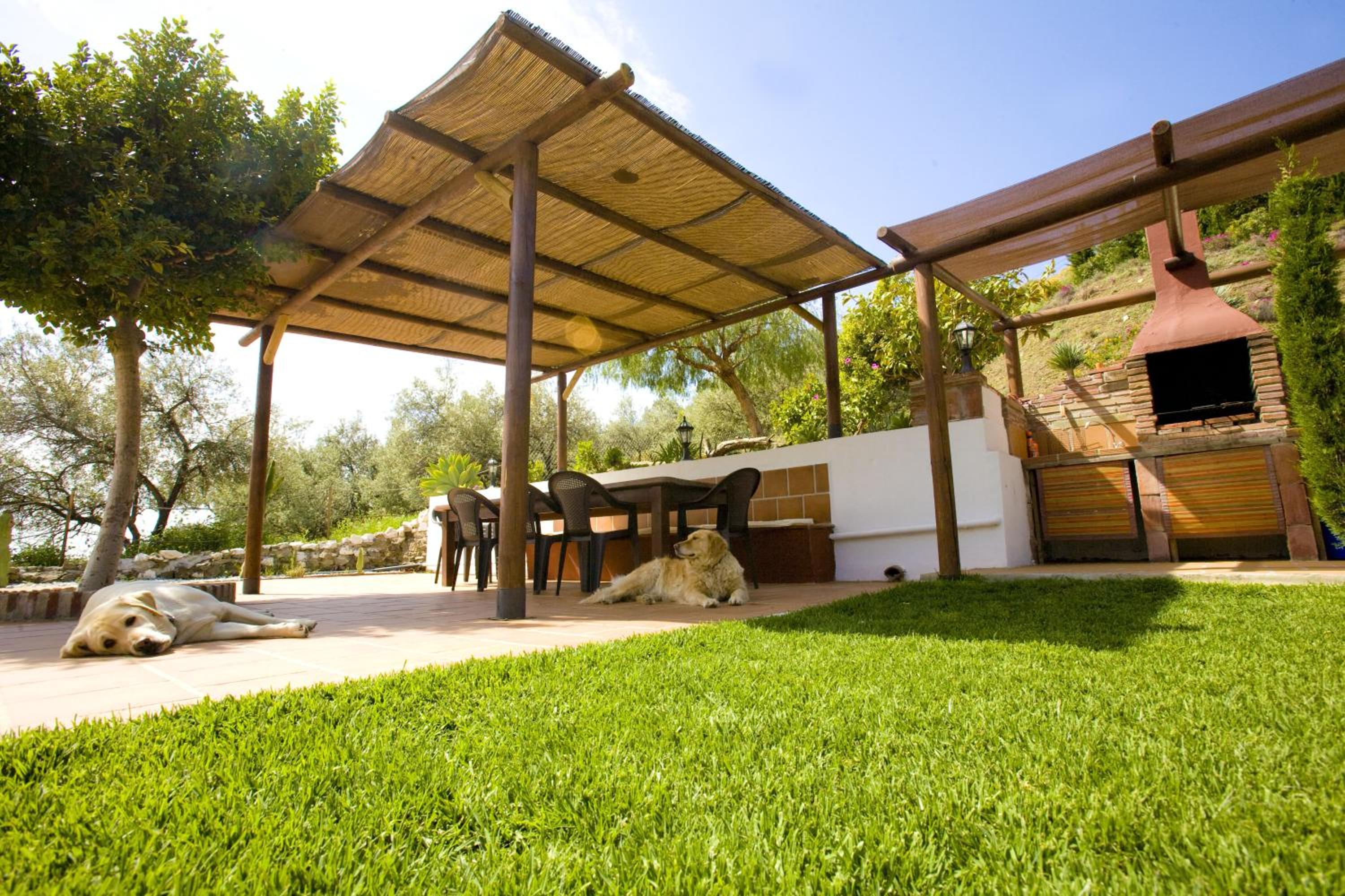 Casa rural Alqueria del Duende