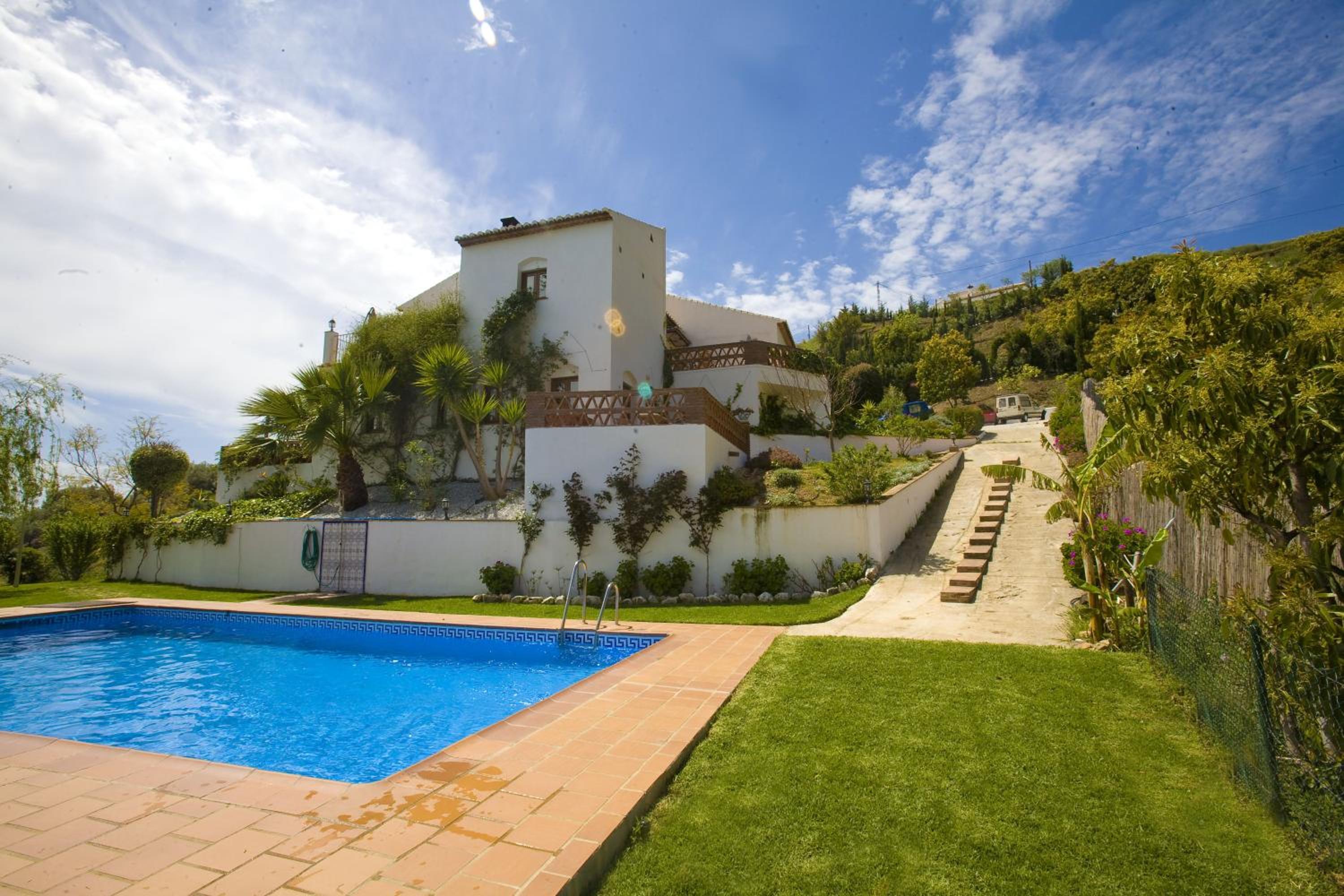 Casa rural Alqueria del Duende