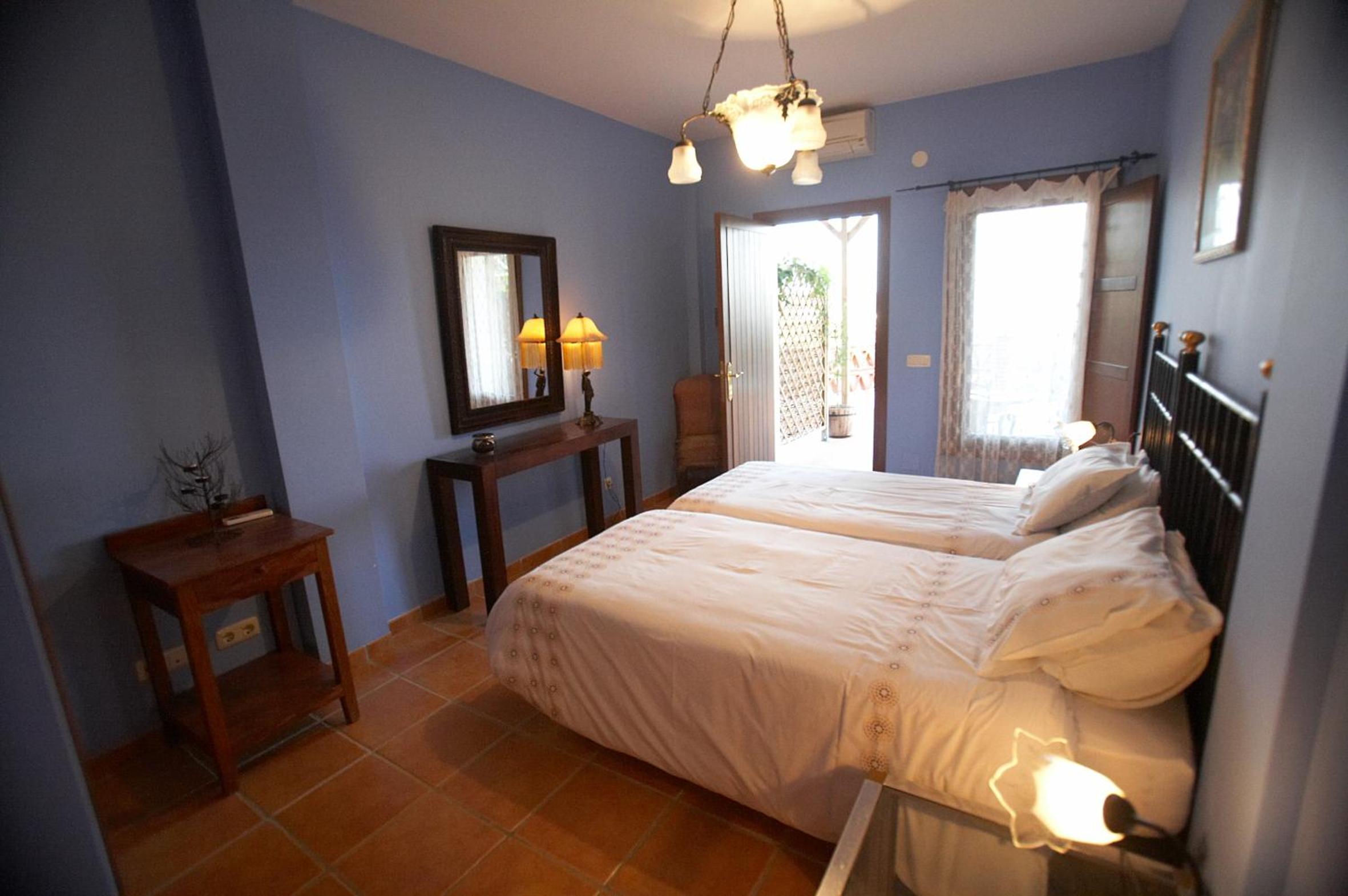 Casa rural Alqueria del Duende