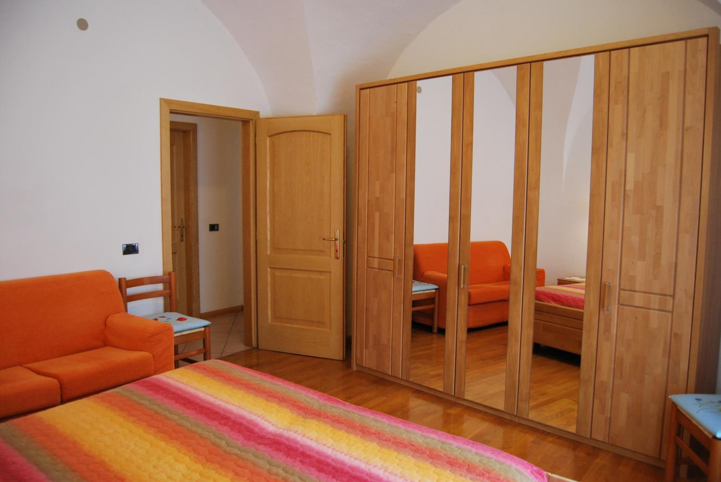 Residenza Arnica