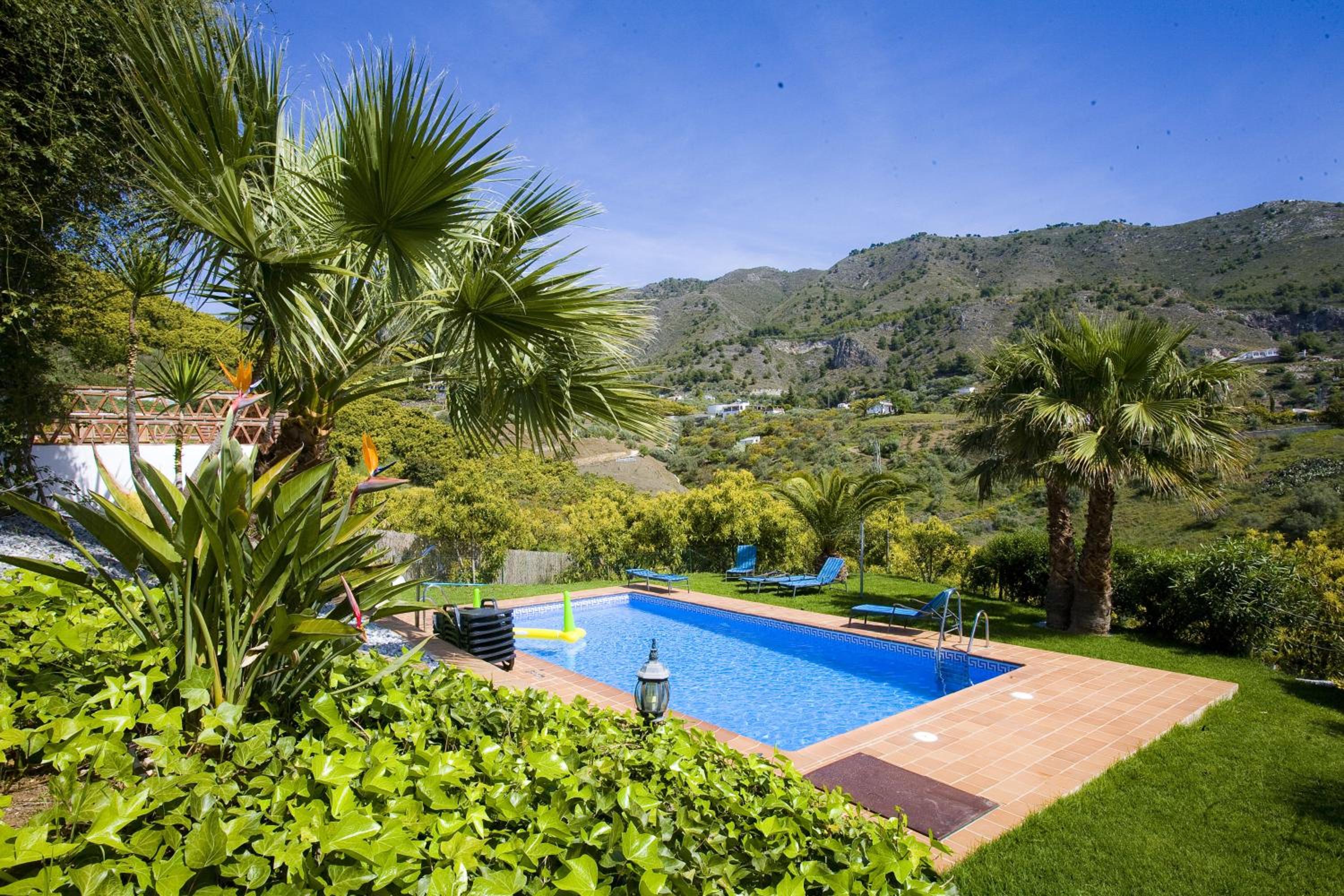Casa rural Alqueria del Duende