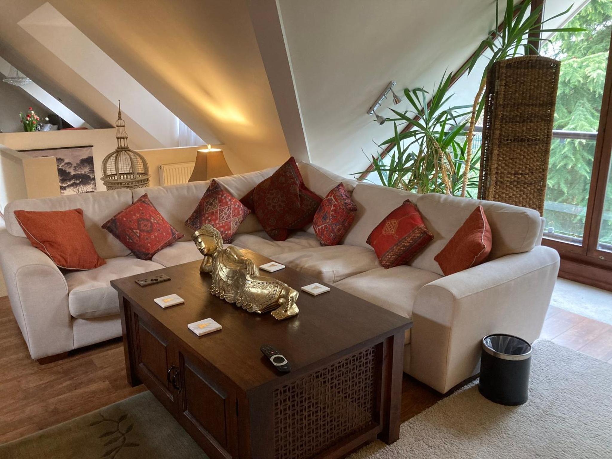 The Lodge at Ruddington