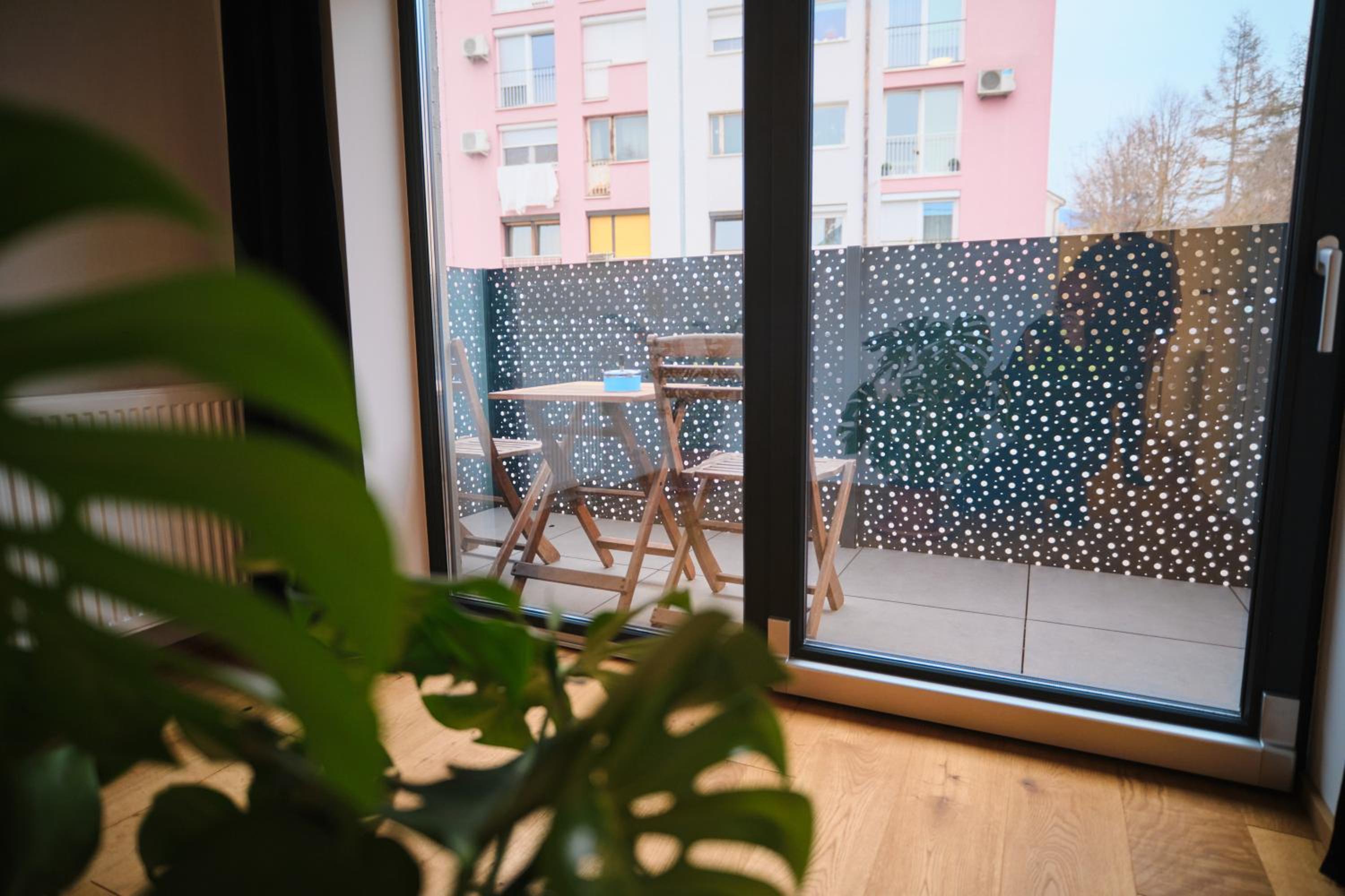 Vacation Station Kamnik view 5
