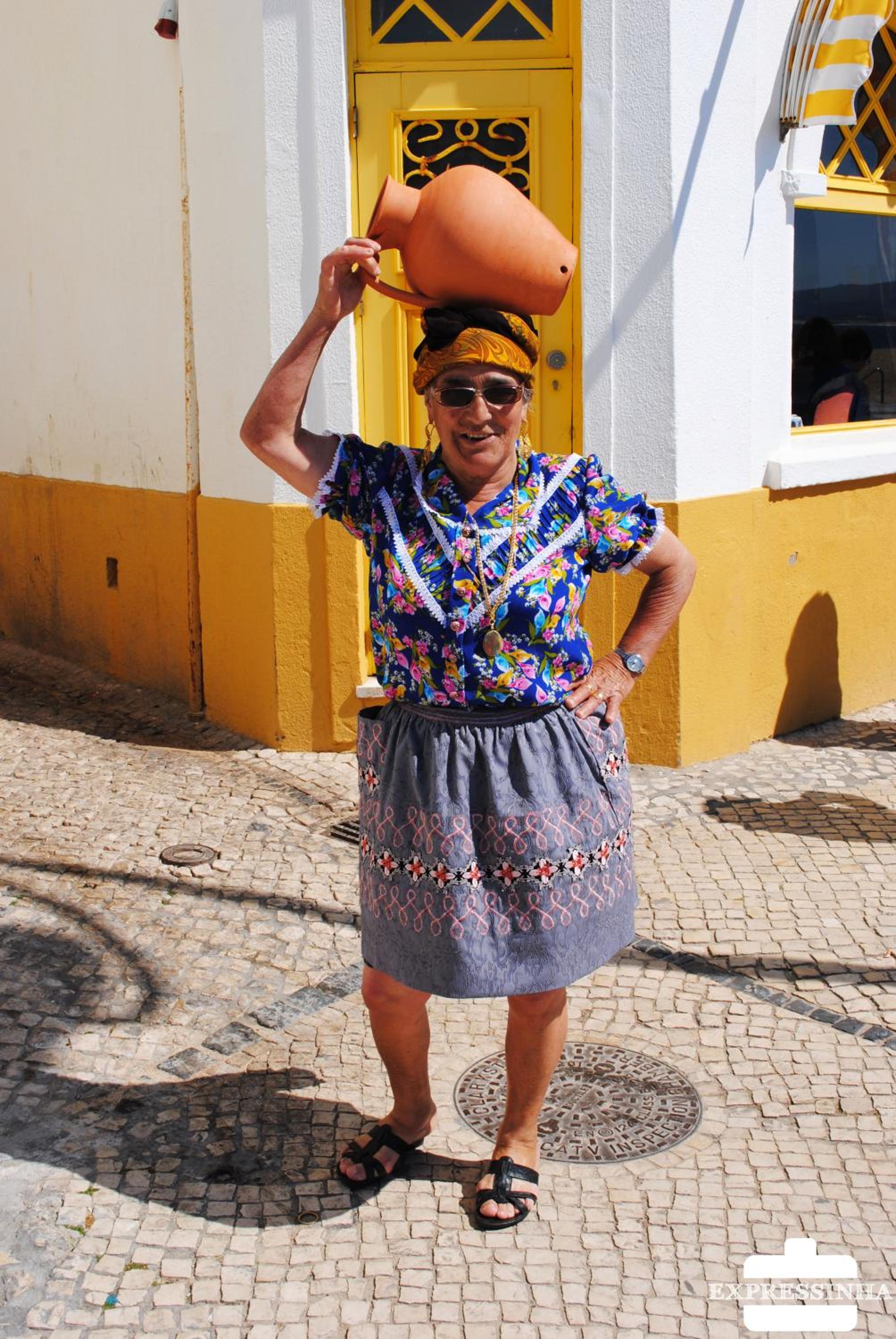 Ocean Getaway - private parking in the center of Nazaré