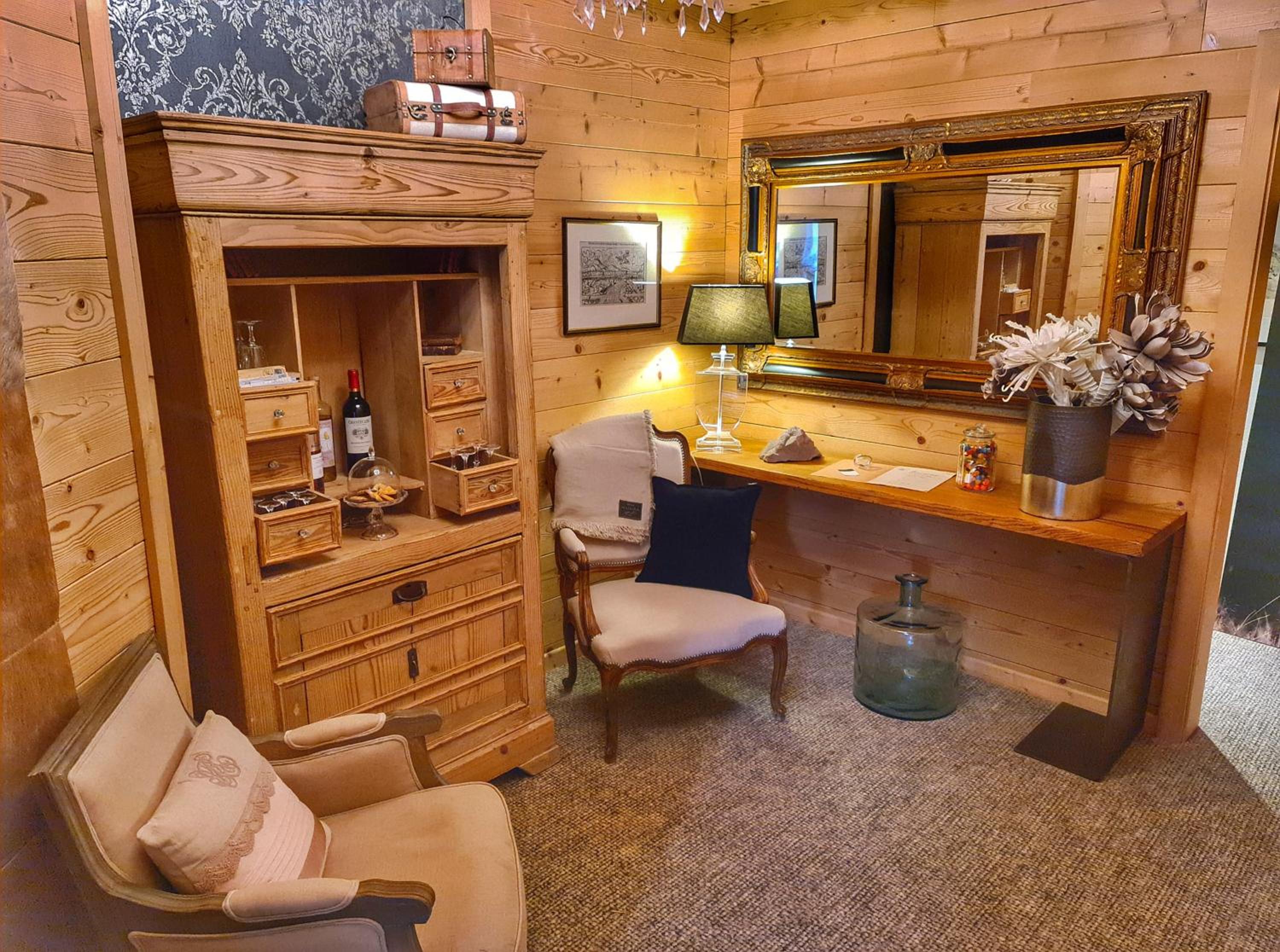La Grange du couvent B&B