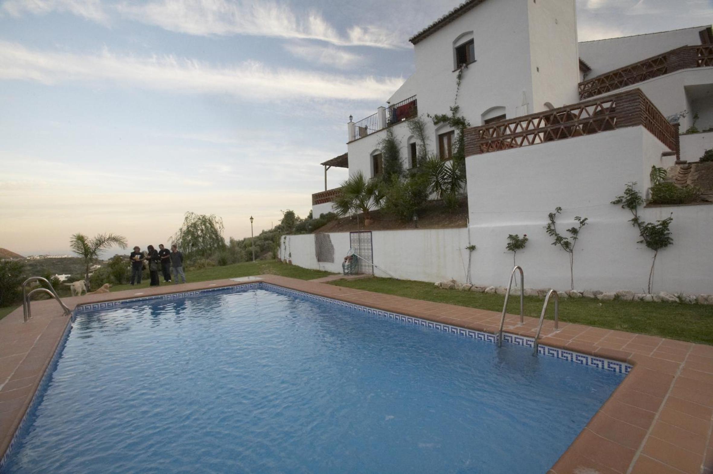 Casa rural Alqueria del Duende