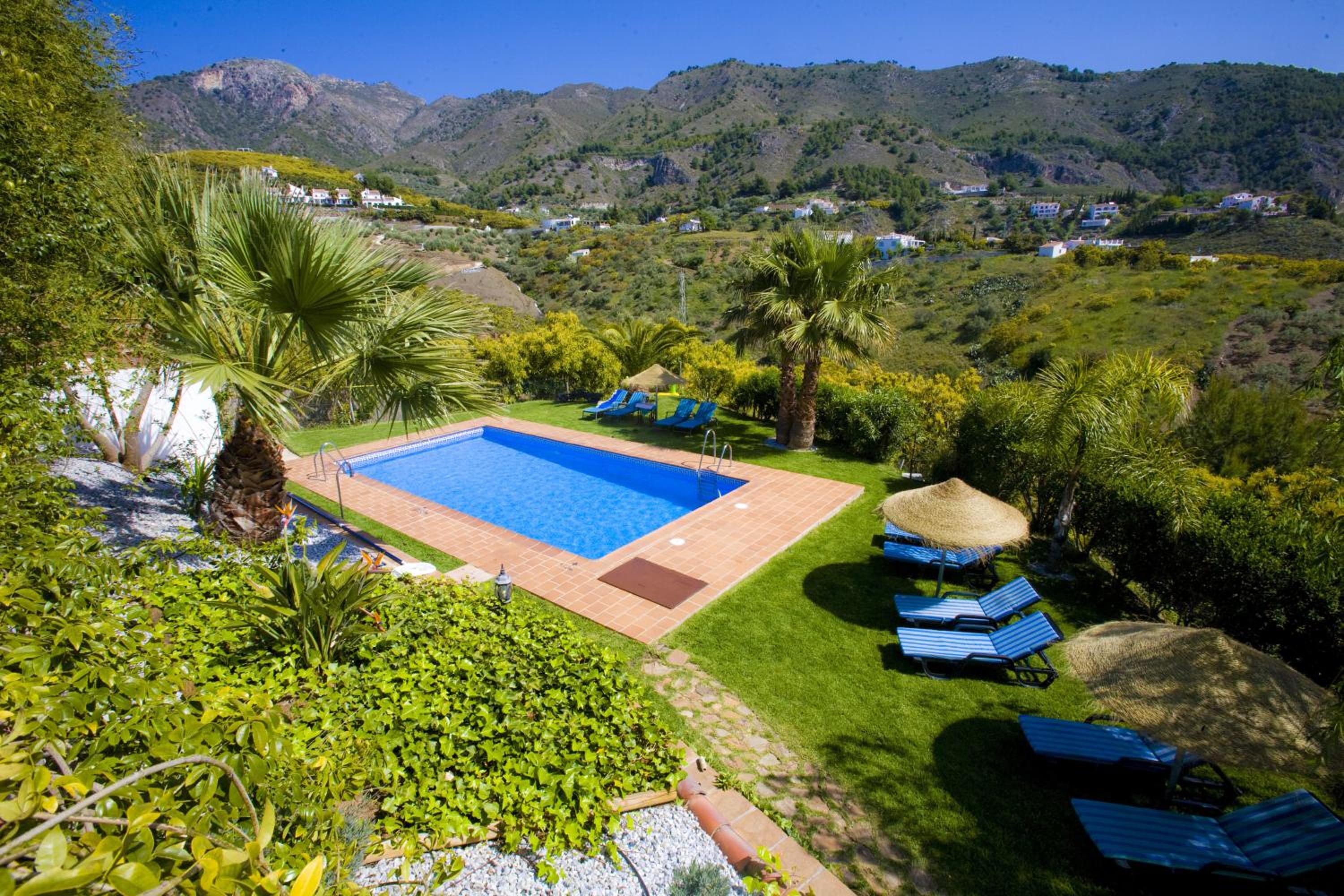 Casa rural Alqueria del Duende