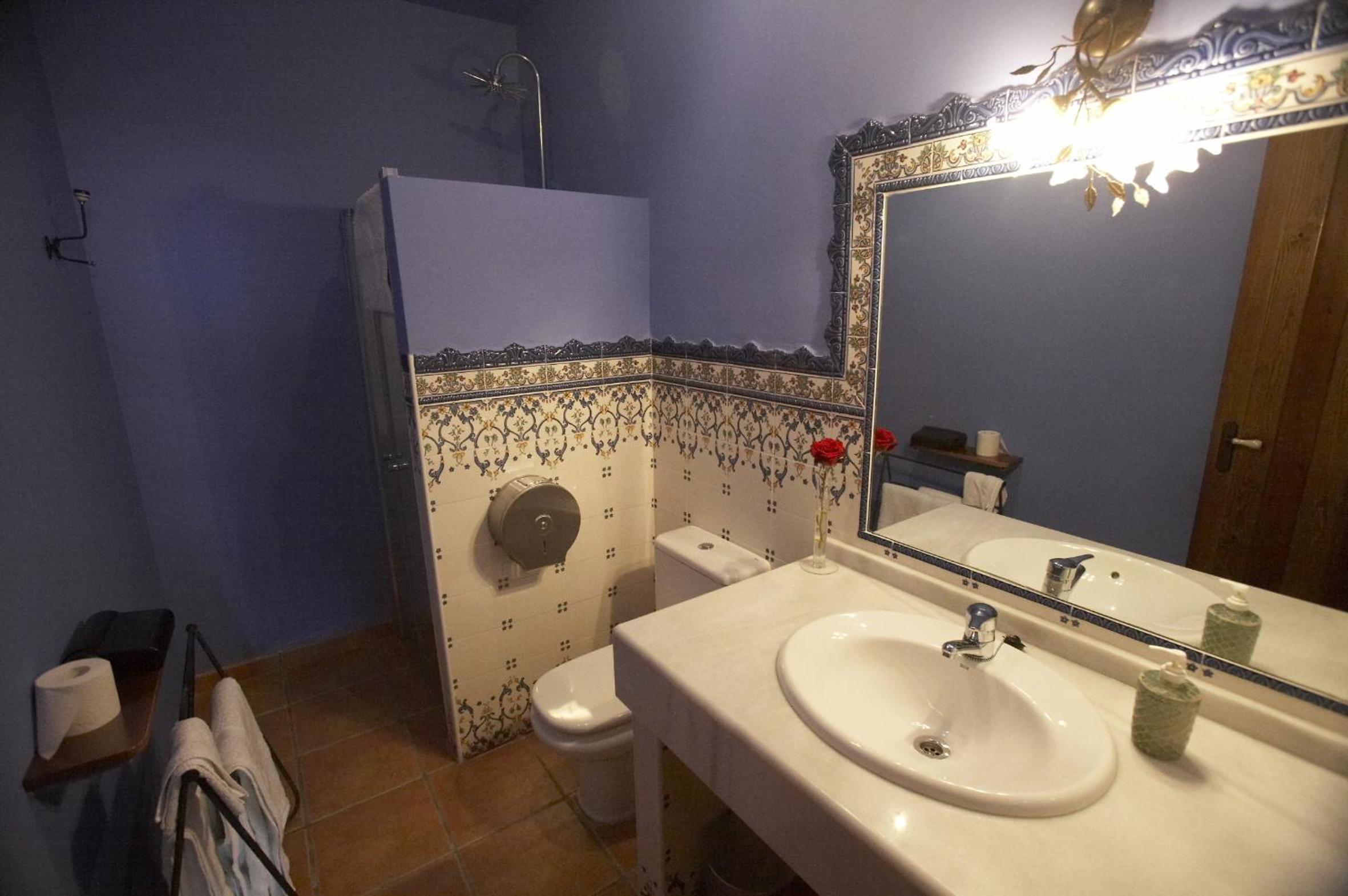 Casa rural Alqueria del Duende