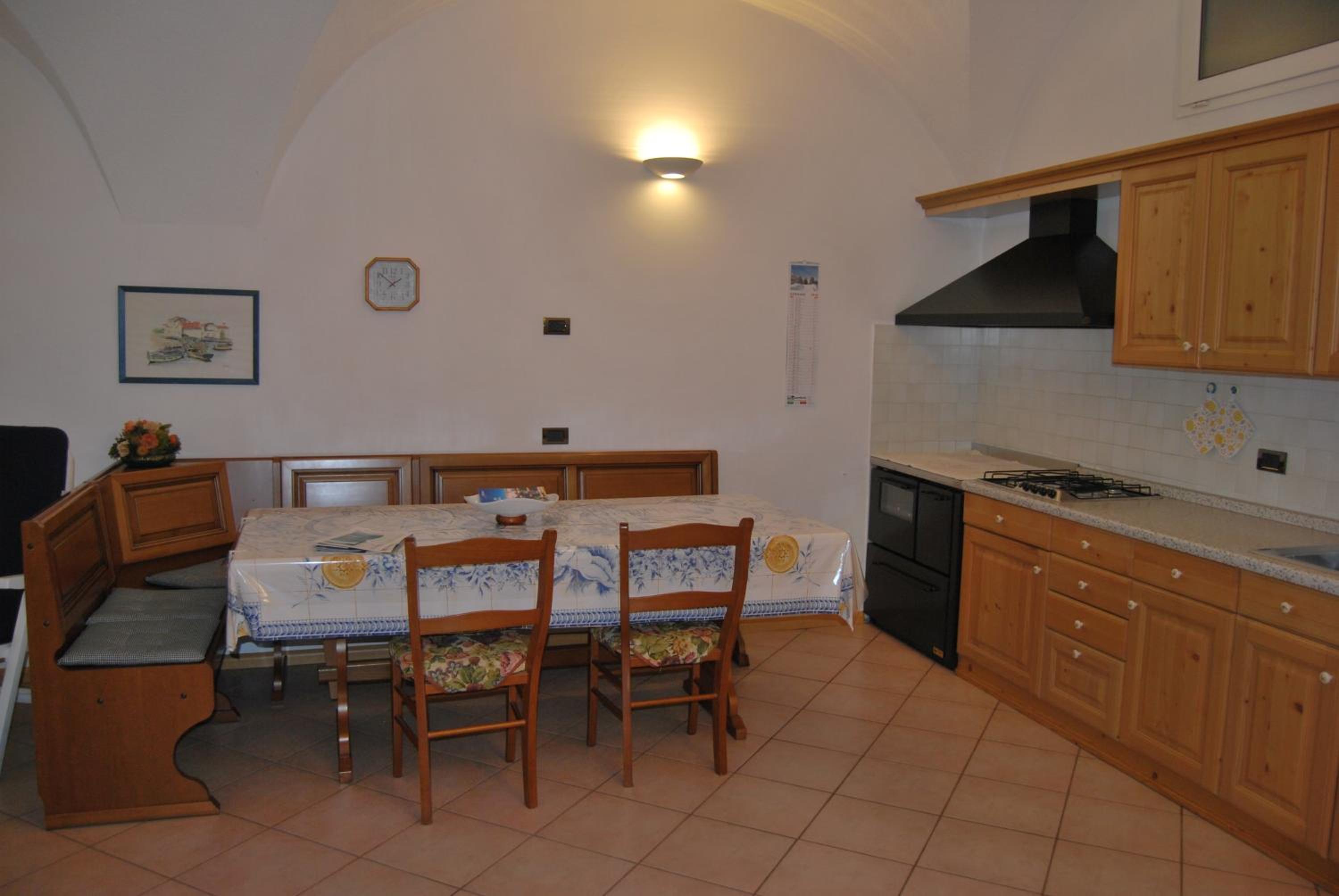 Residenza Arnica