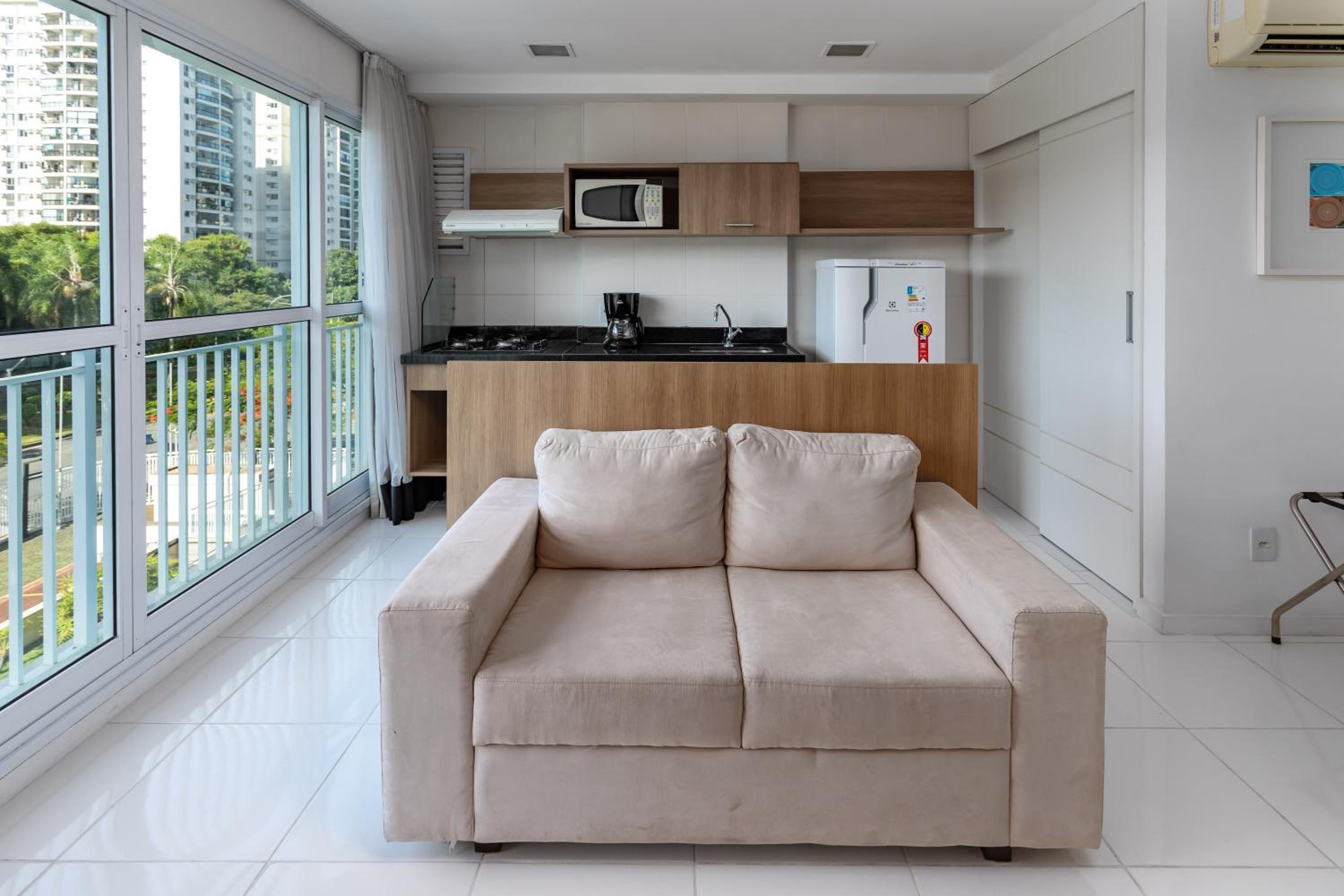 Verano Stay Barra Olímpica