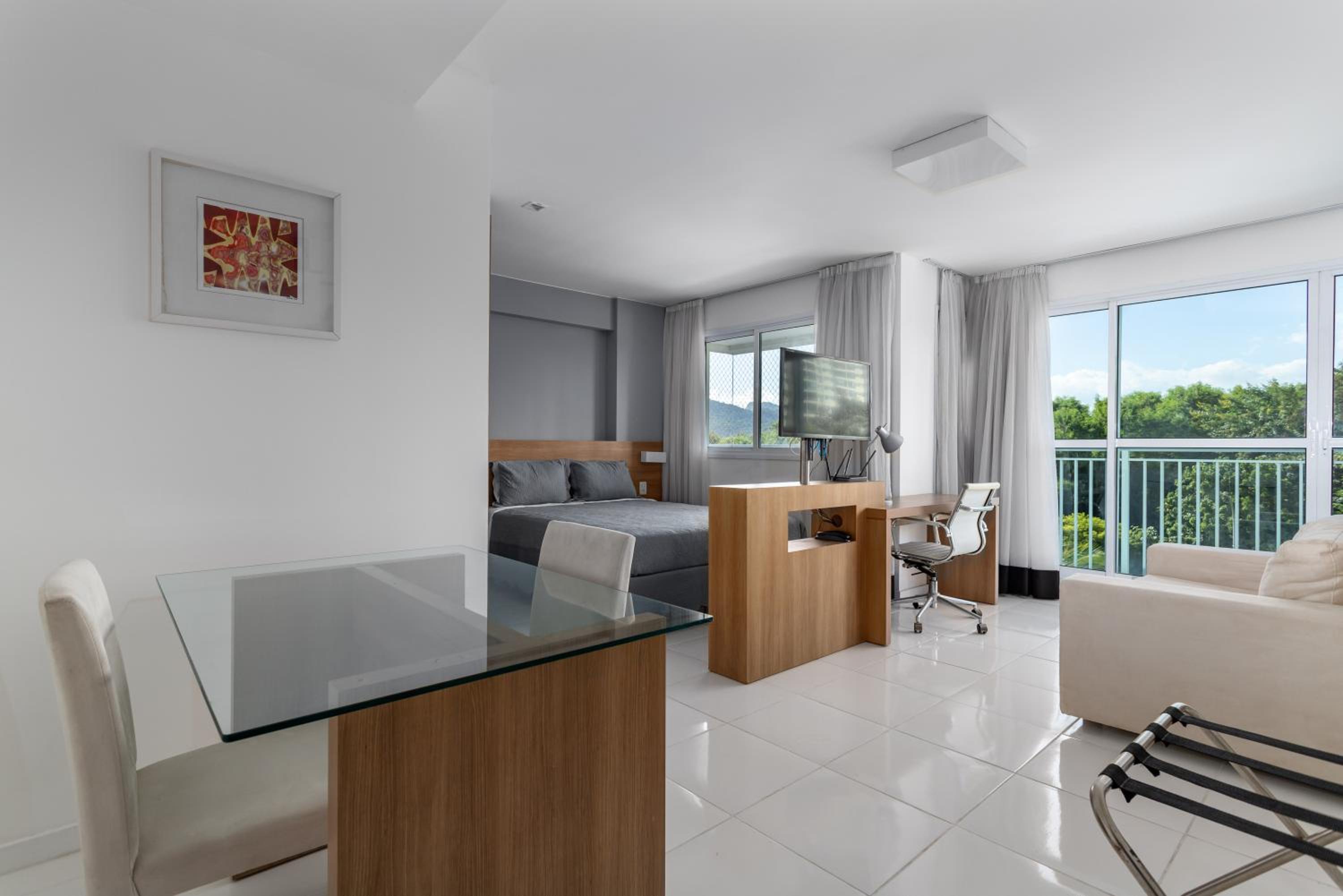Verano Stay Barra Olímpica