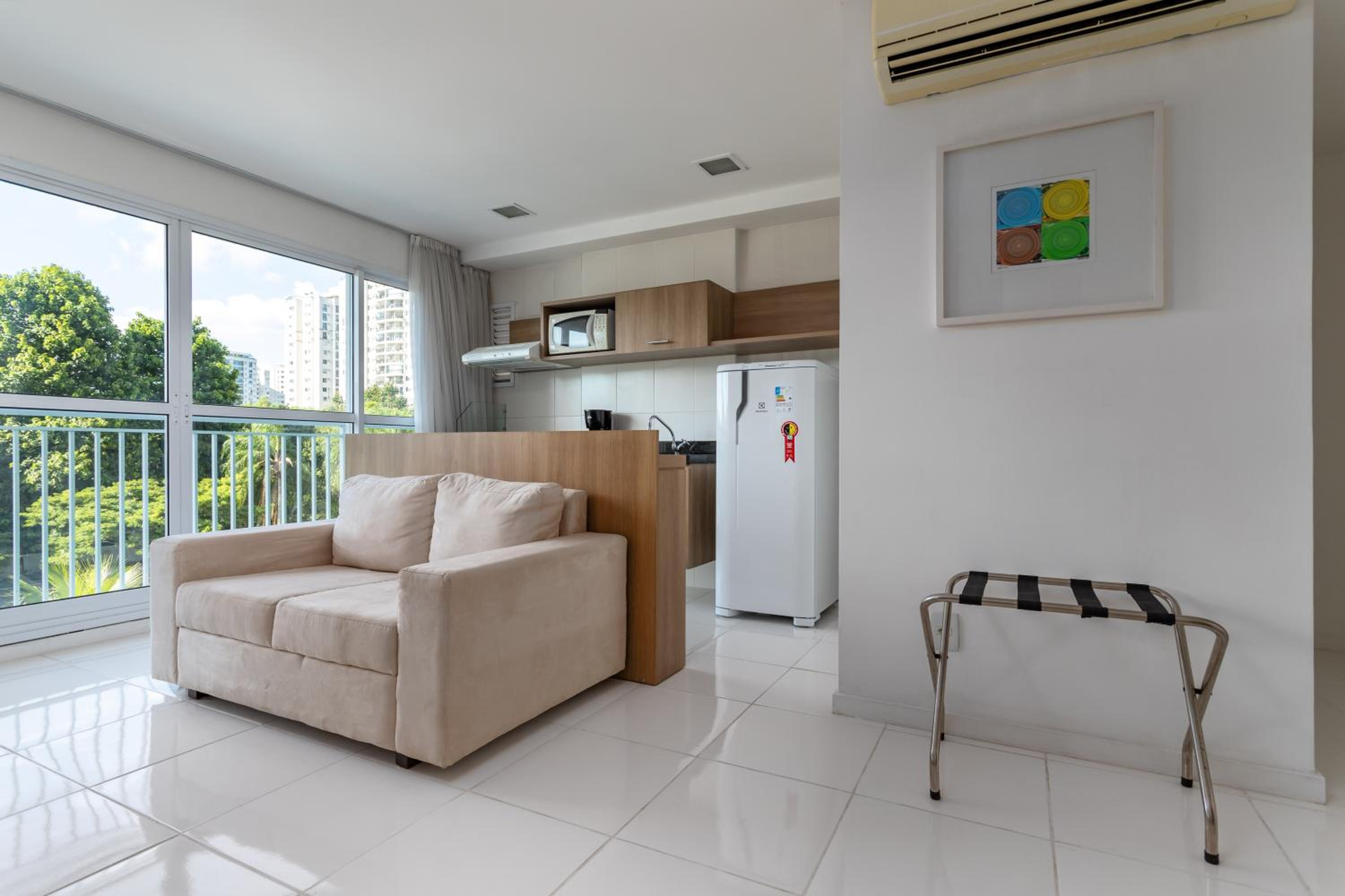 Verano Stay Barra Olímpica