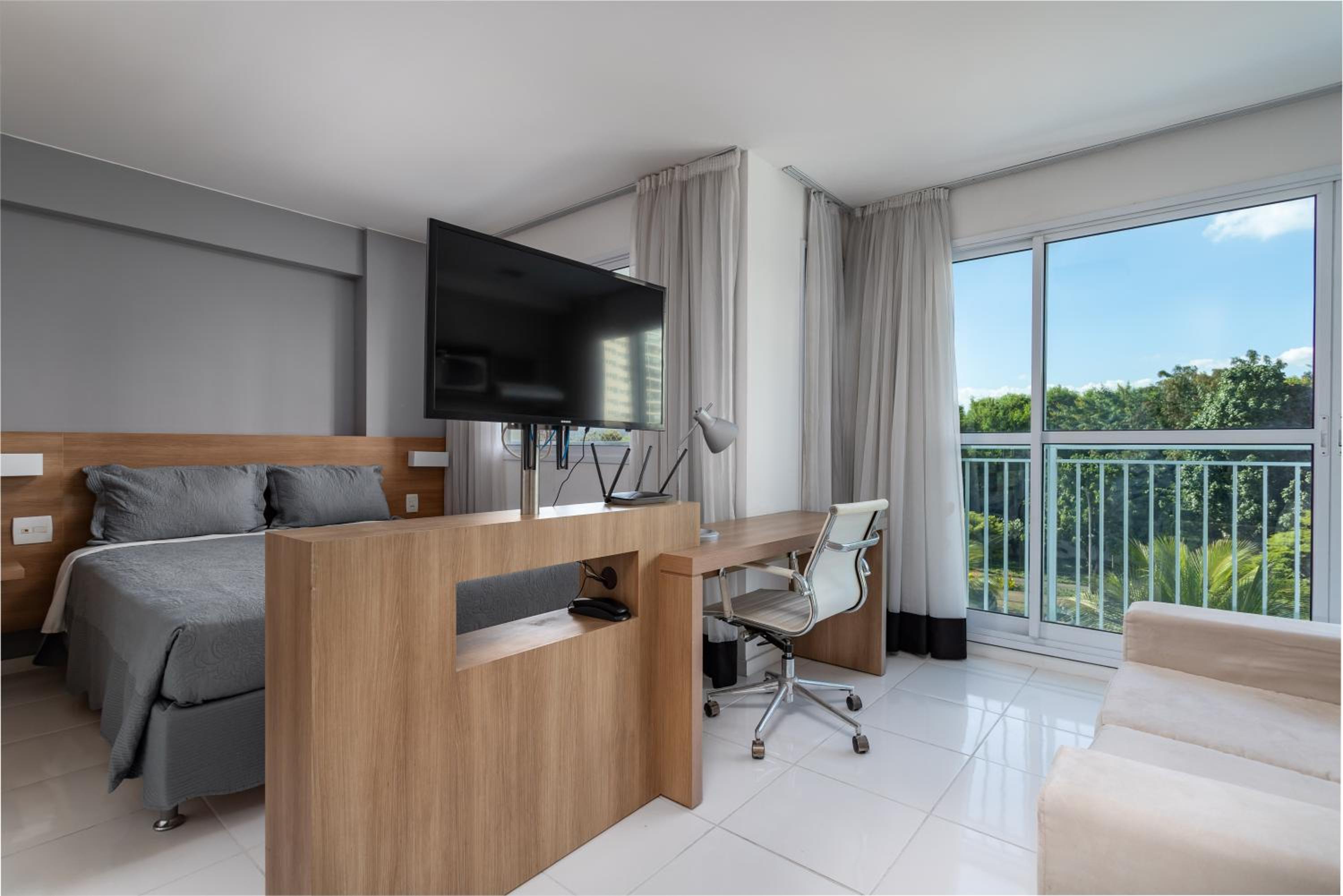 Verano Stay Barra Olímpica