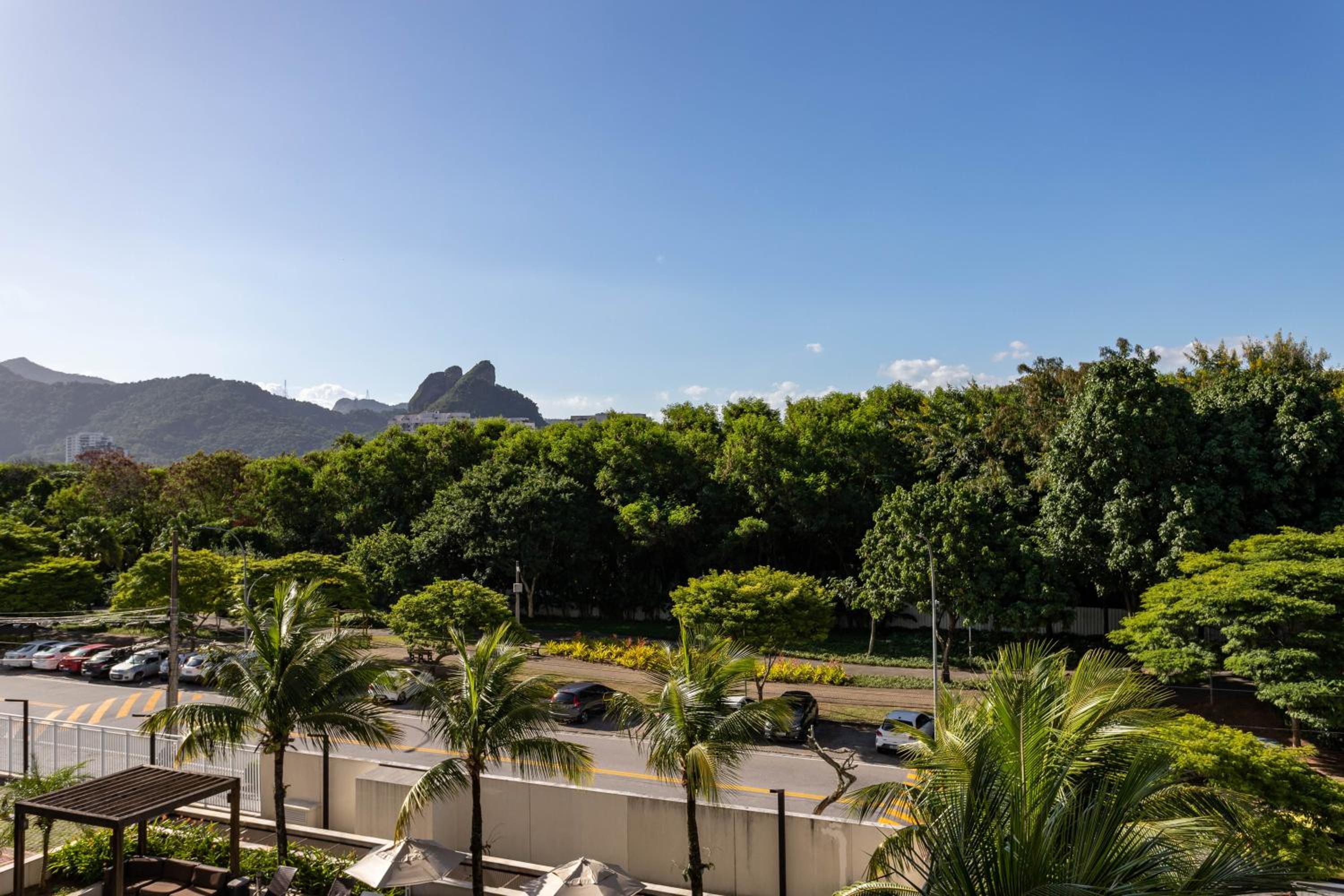 Verano Stay Barra Olímpica